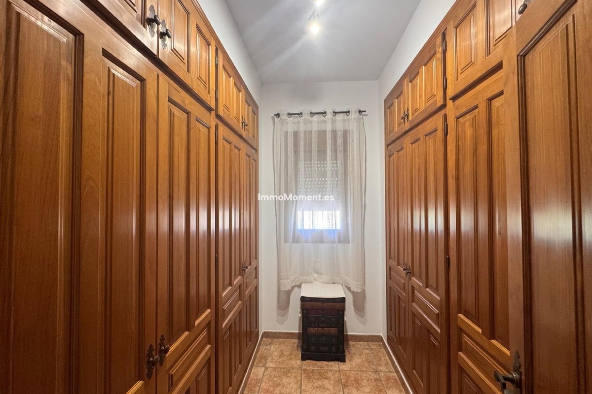 Bestaande woning - Vrijstaande villa - Manilva