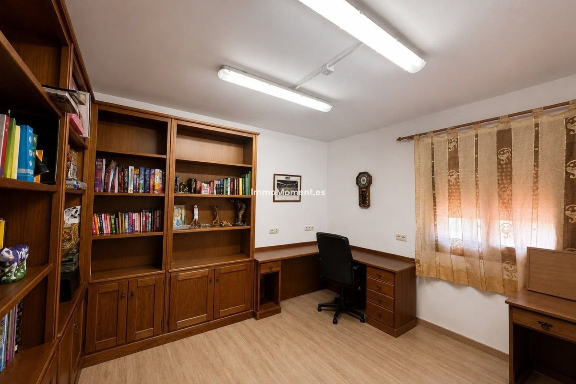 Bestaande woning - Vrijstaande villa - Manilva
