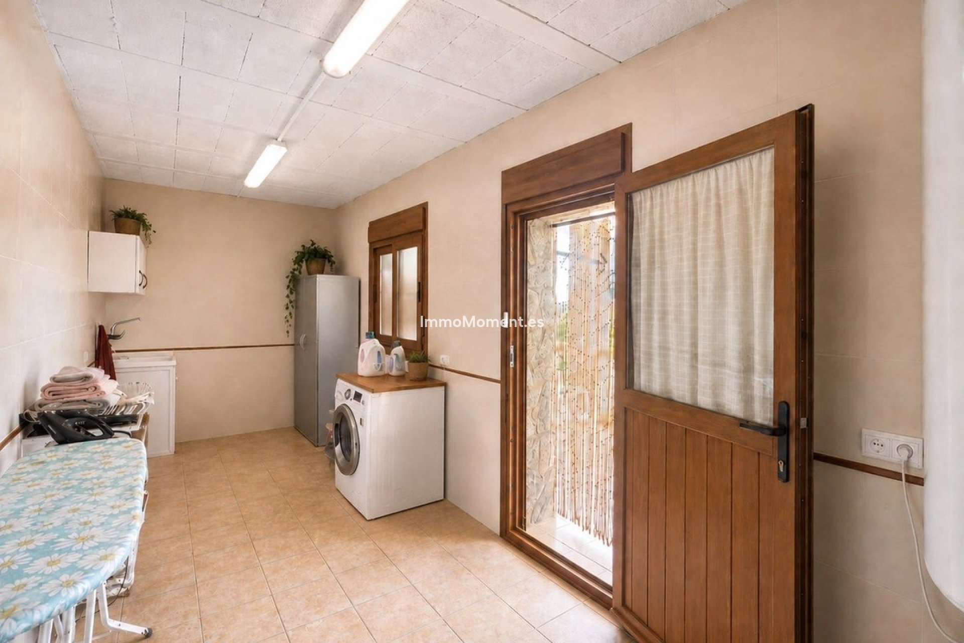 Bestaande woning - Vrijstaande villa - Manilva