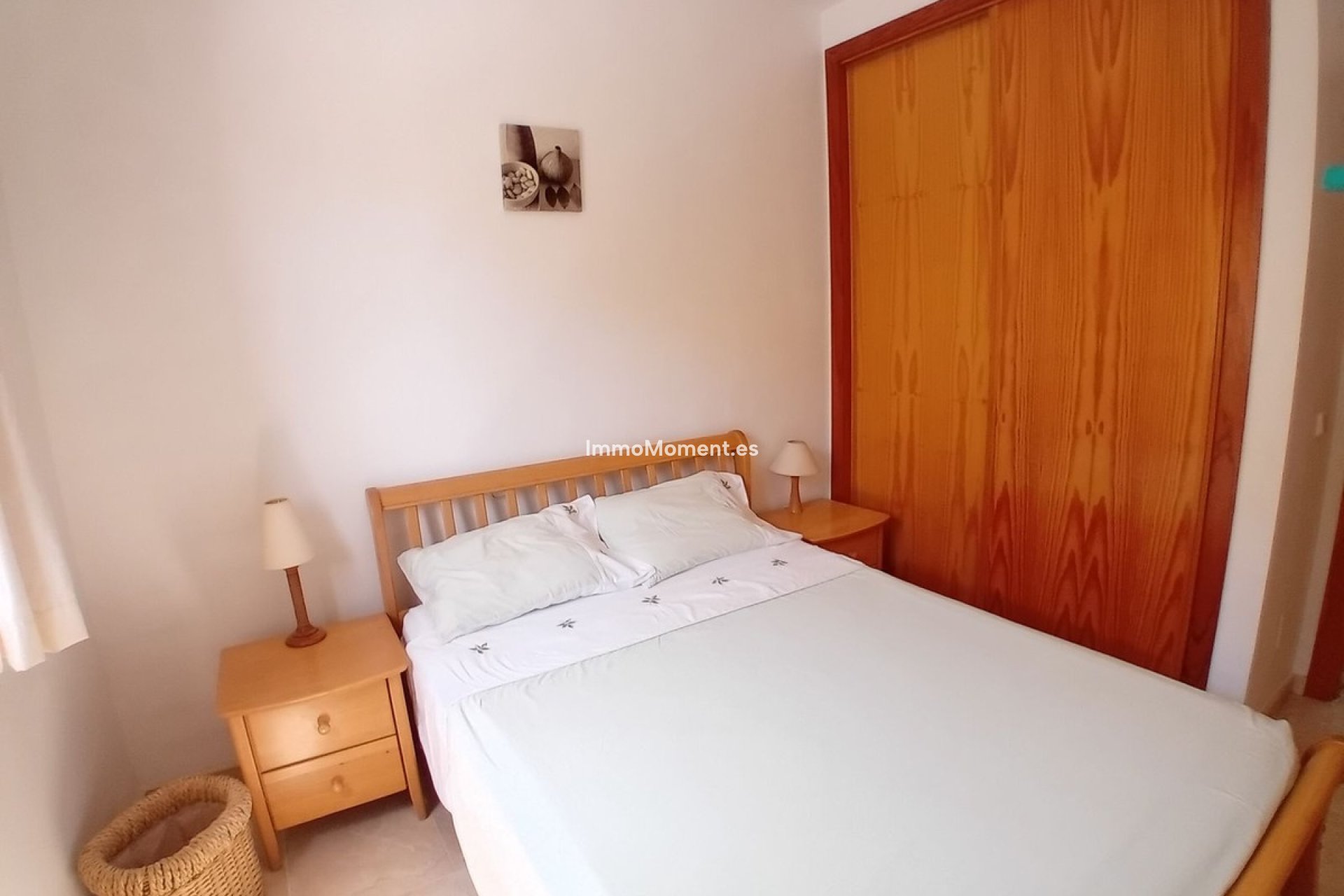 Bestaande woning - Vrijstaande villa - Manilva