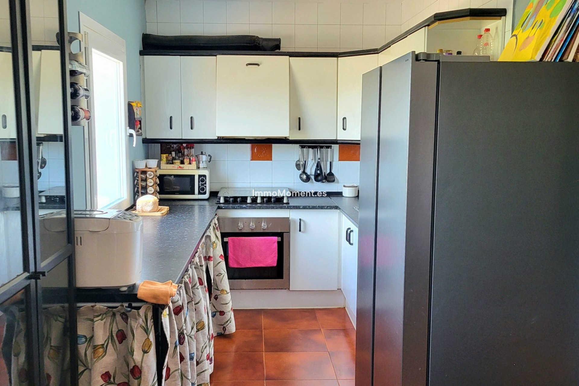 Bestaande woning - Vrijstaande villa - Manilva
