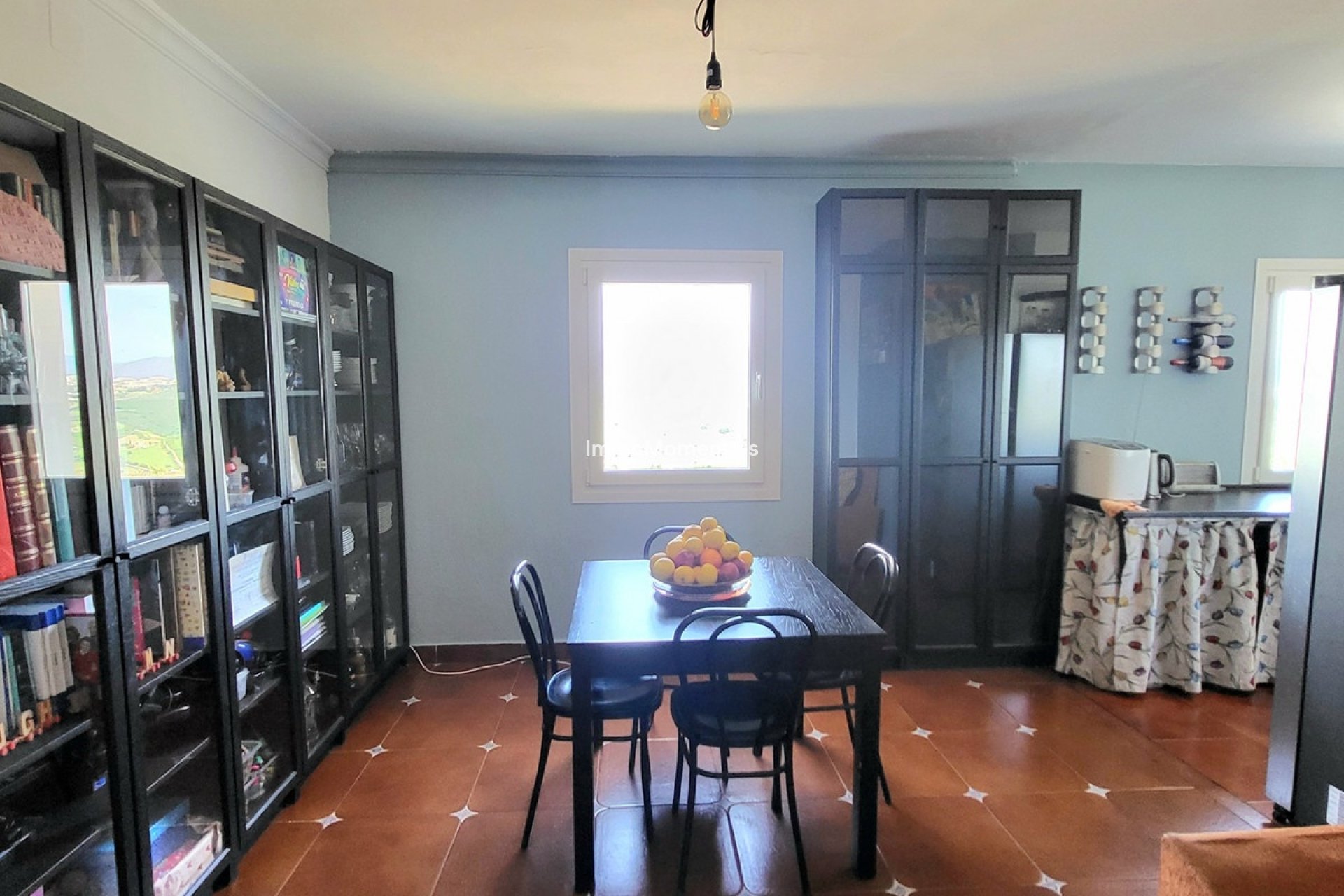 Bestaande woning - Vrijstaande villa - Manilva
