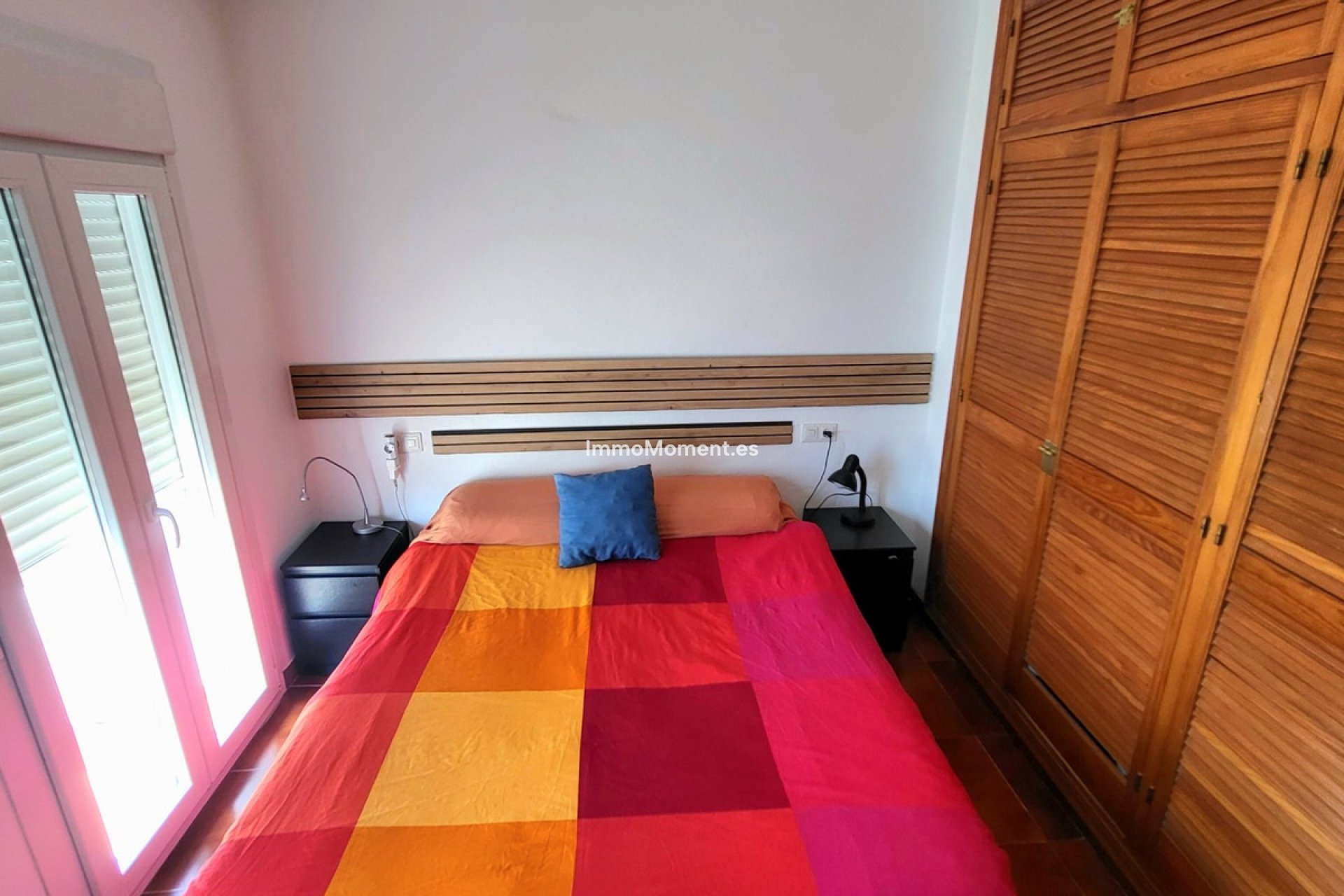 Bestaande woning - Vrijstaande villa - Manilva