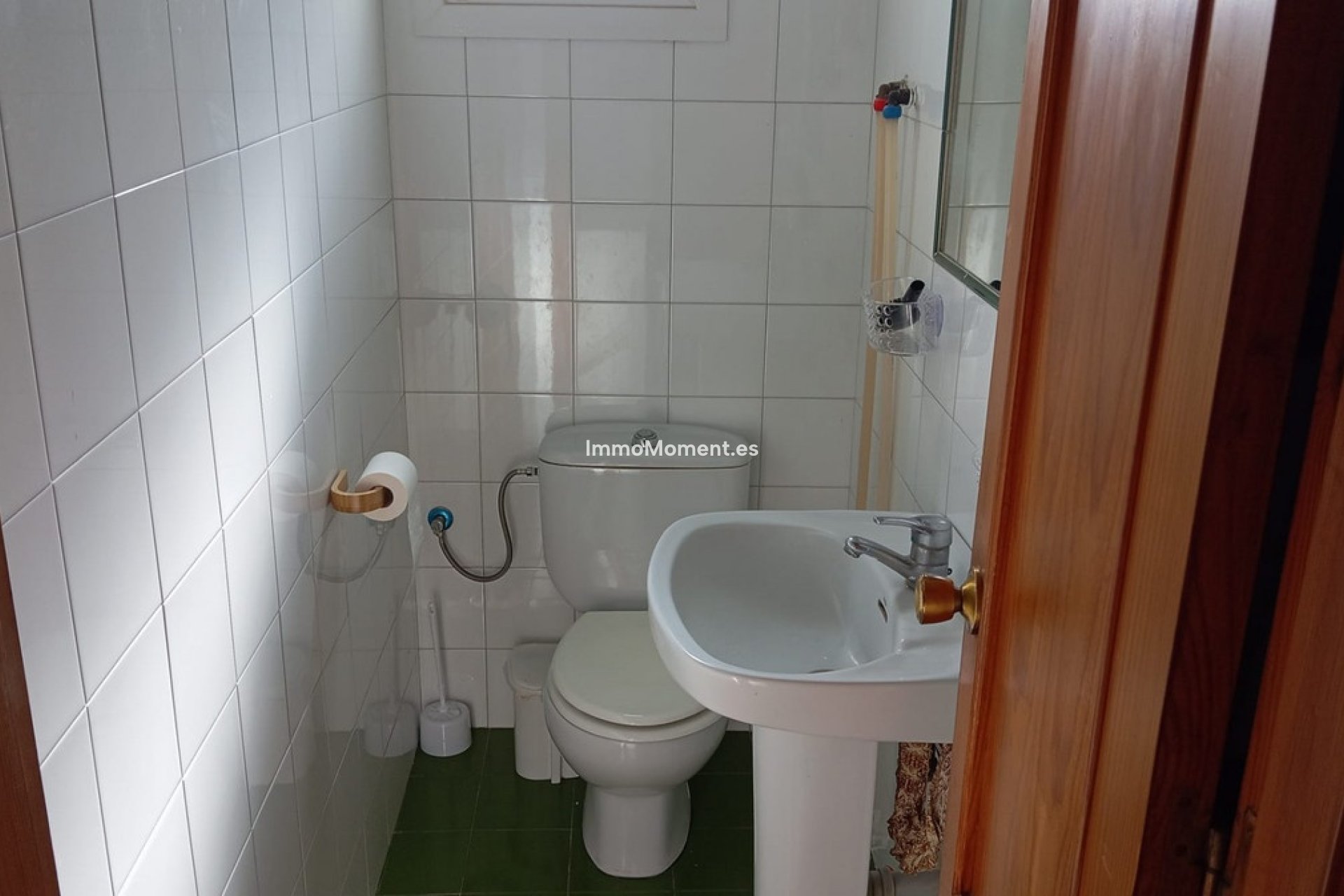 Bestaande woning - Vrijstaande villa - Manilva