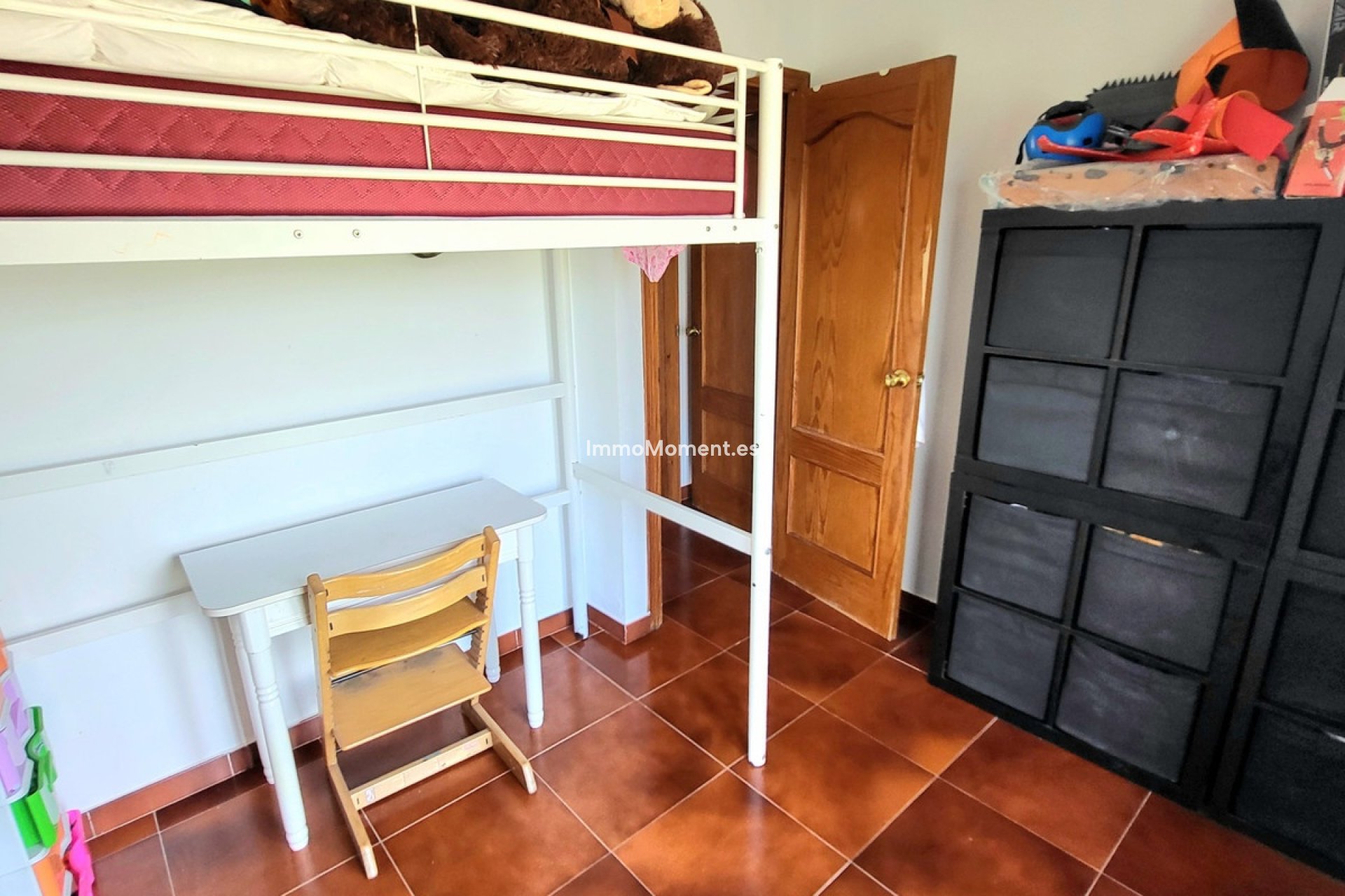 Bestaande woning - Vrijstaande villa - Manilva