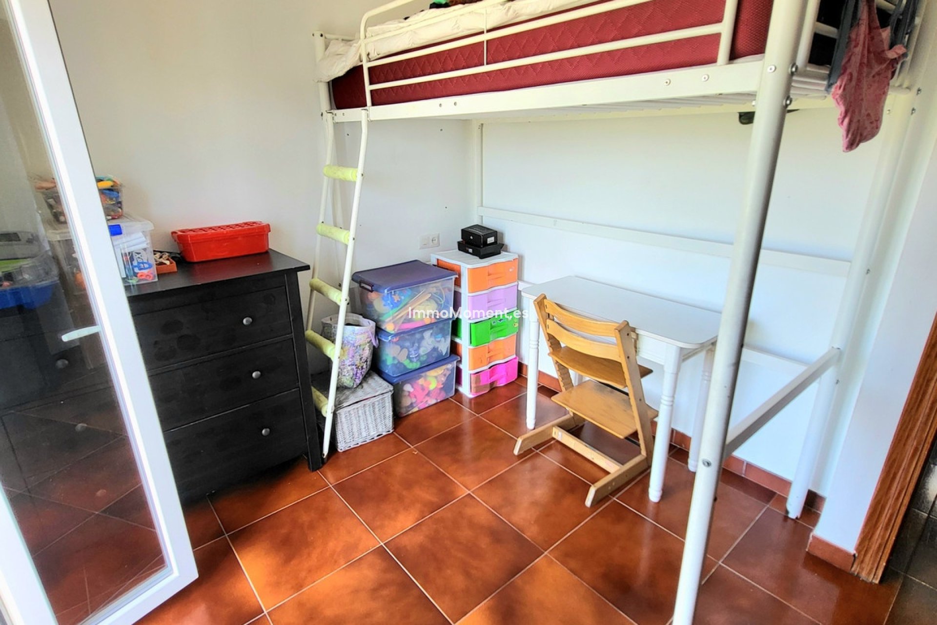Bestaande woning - Vrijstaande villa - Manilva