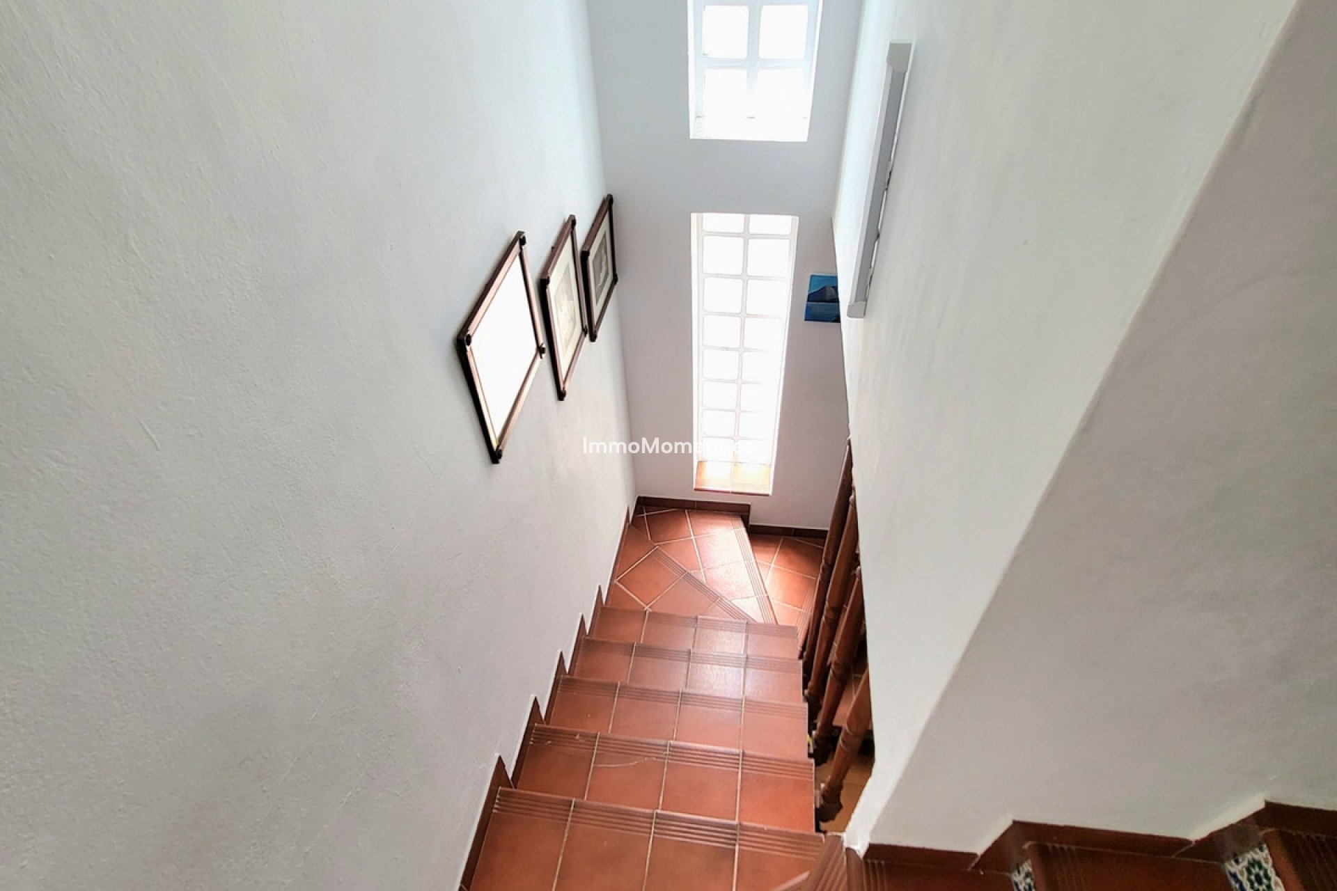 Bestaande woning - Vrijstaande villa - Manilva
