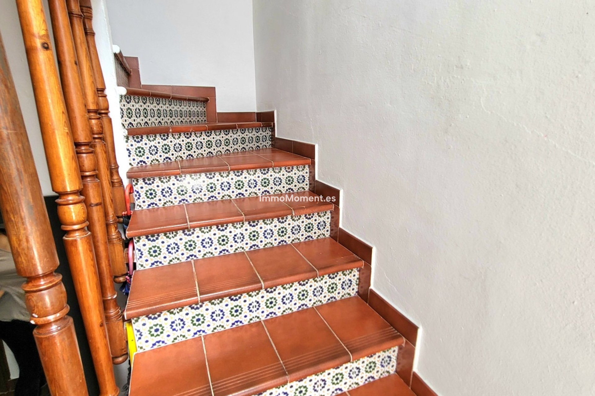 Bestaande woning - Vrijstaande villa - Manilva
