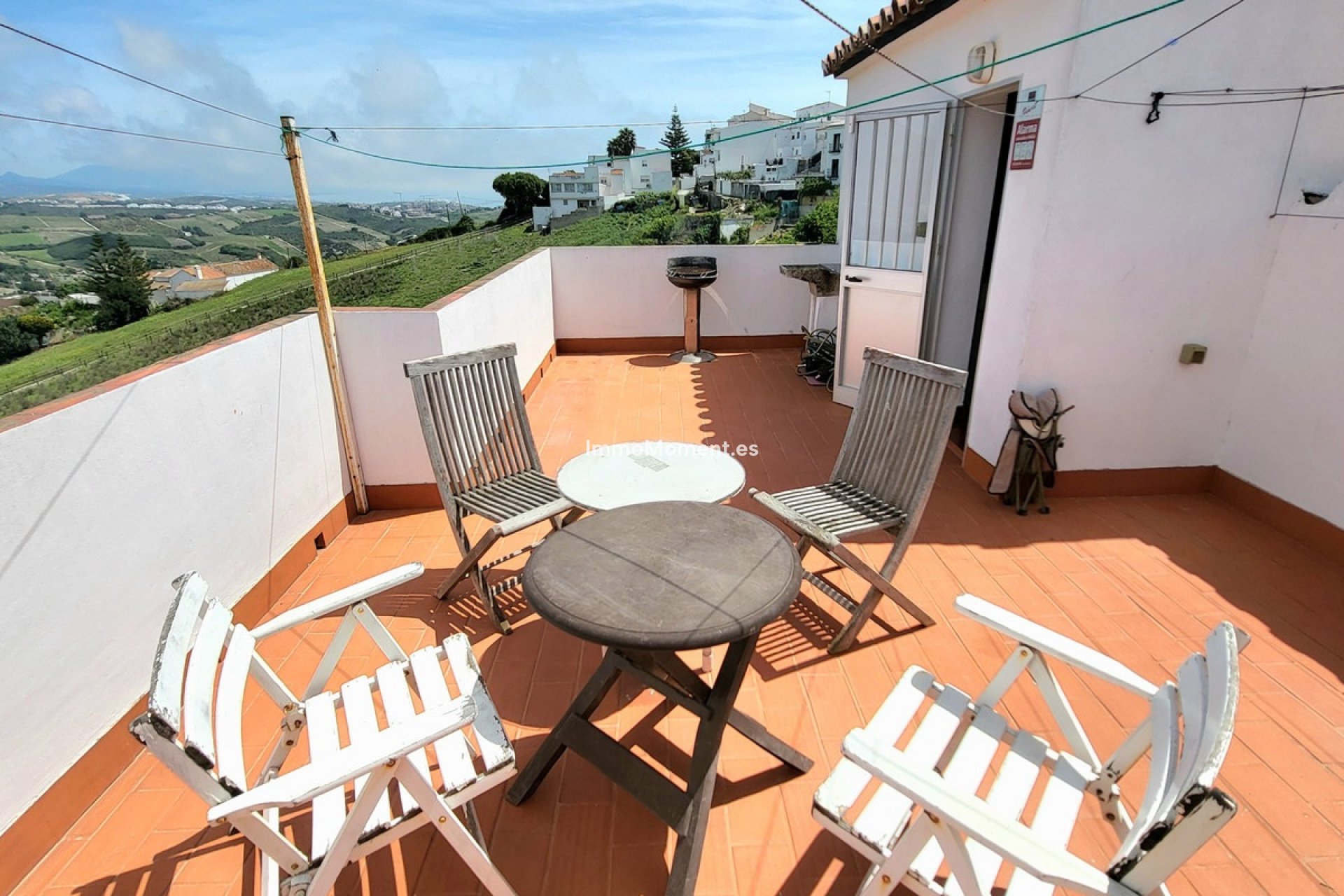 Bestaande woning - Vrijstaande villa - Manilva