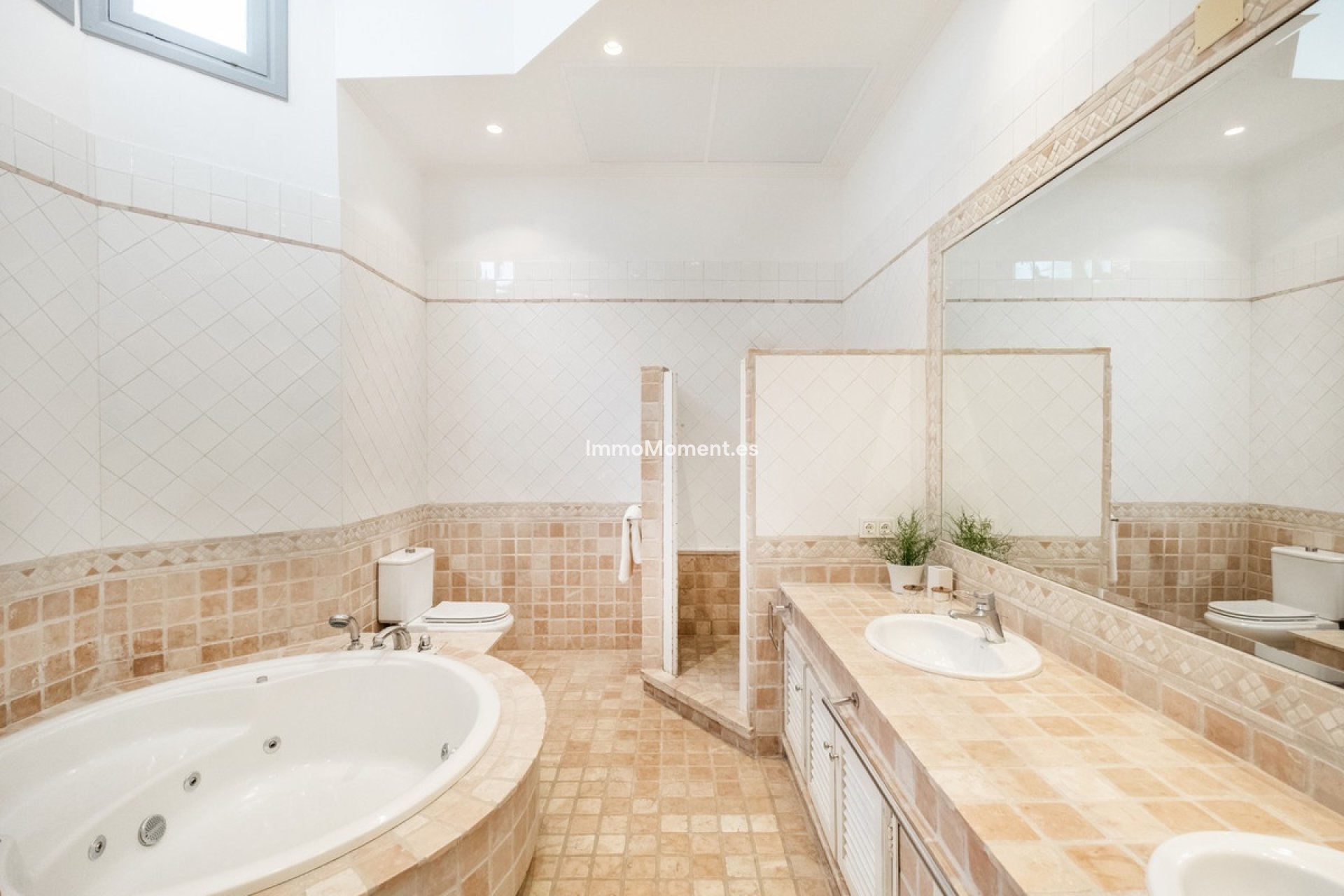 Bestaande woning - Vrijstaande villa - Marbella - Aloha