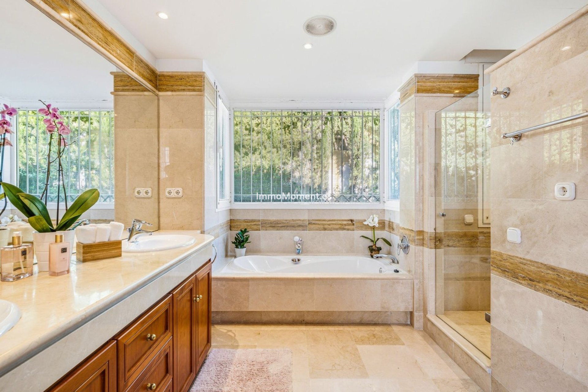Bestaande woning - Vrijstaande villa - Marbella - Aloha