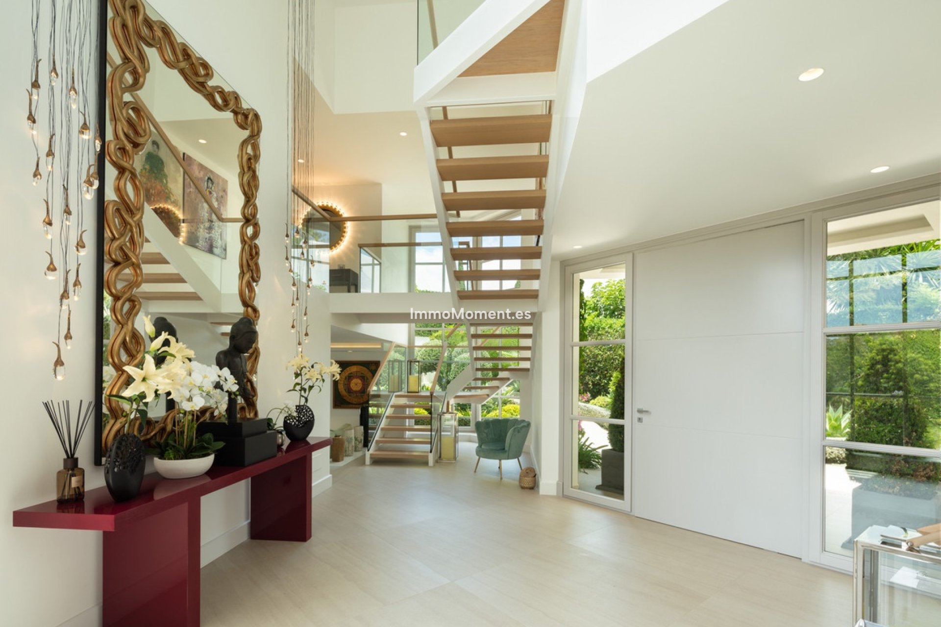 Bestaande woning - Vrijstaande villa - Marbella - Aloha