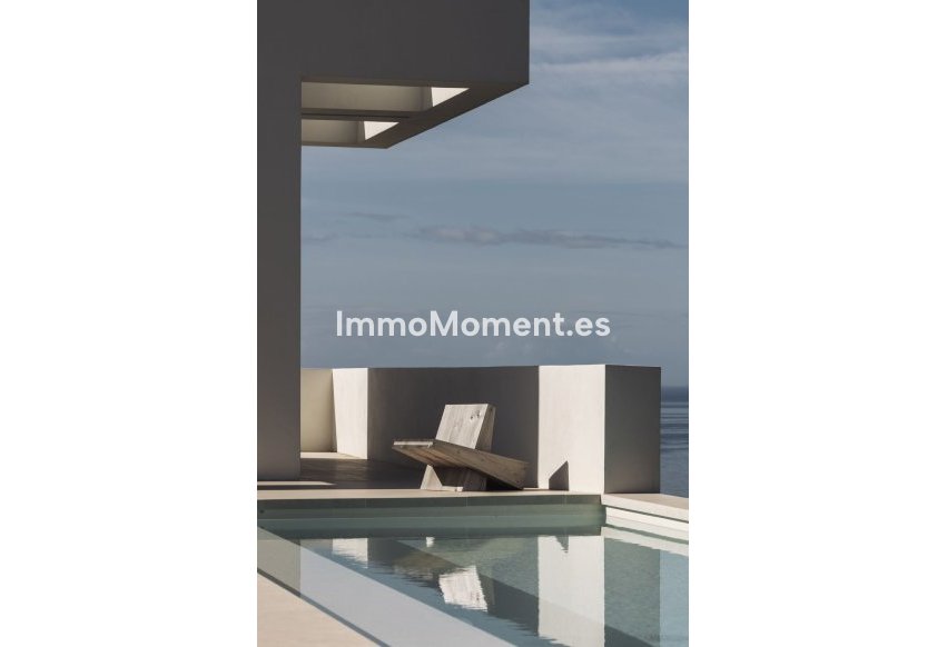 Bestaande woning - Vrijstaande villa - Marbella - Altos de los Monteros