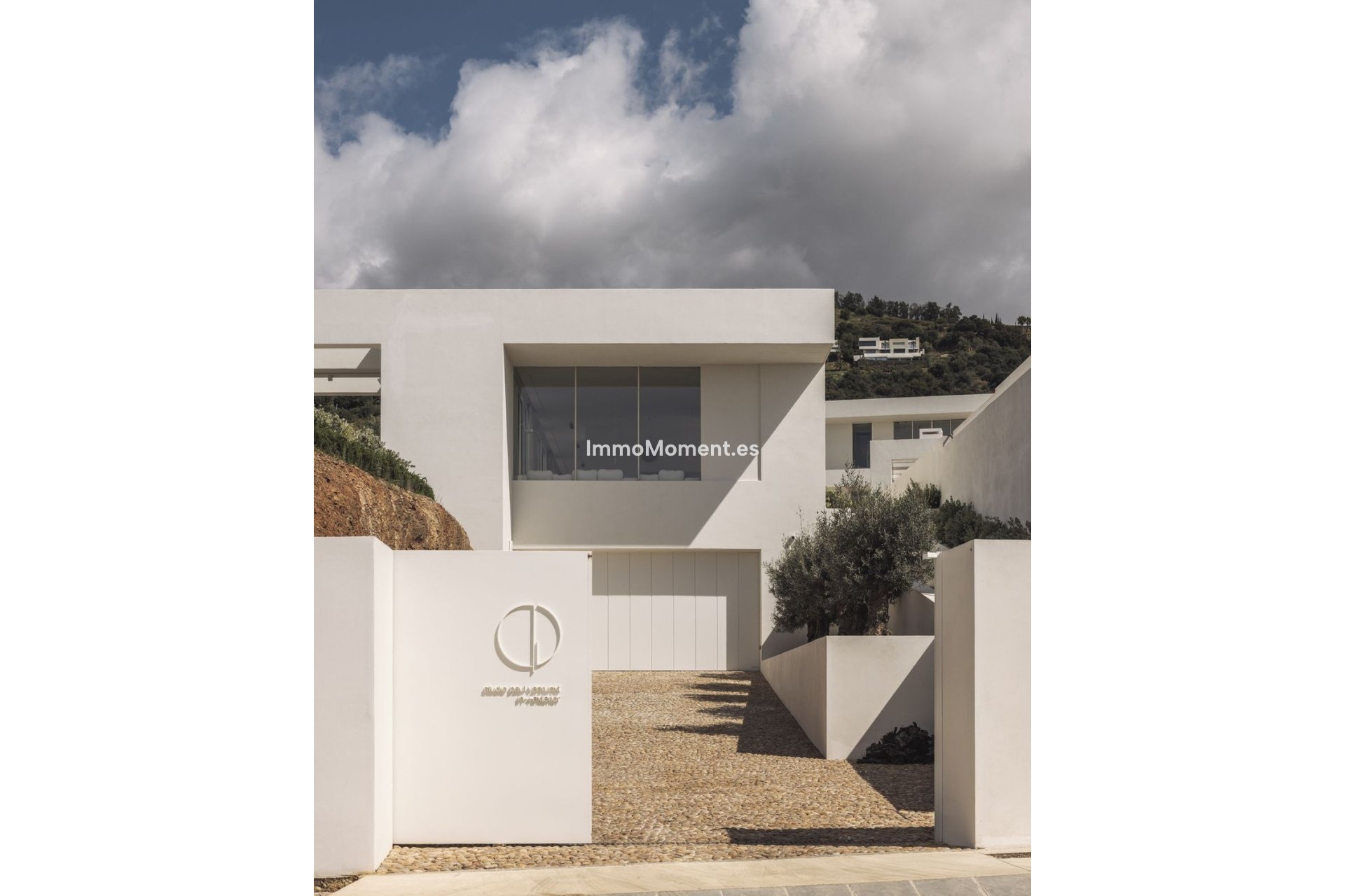 Bestaande woning - Vrijstaande villa - Marbella - Altos de los Monteros
