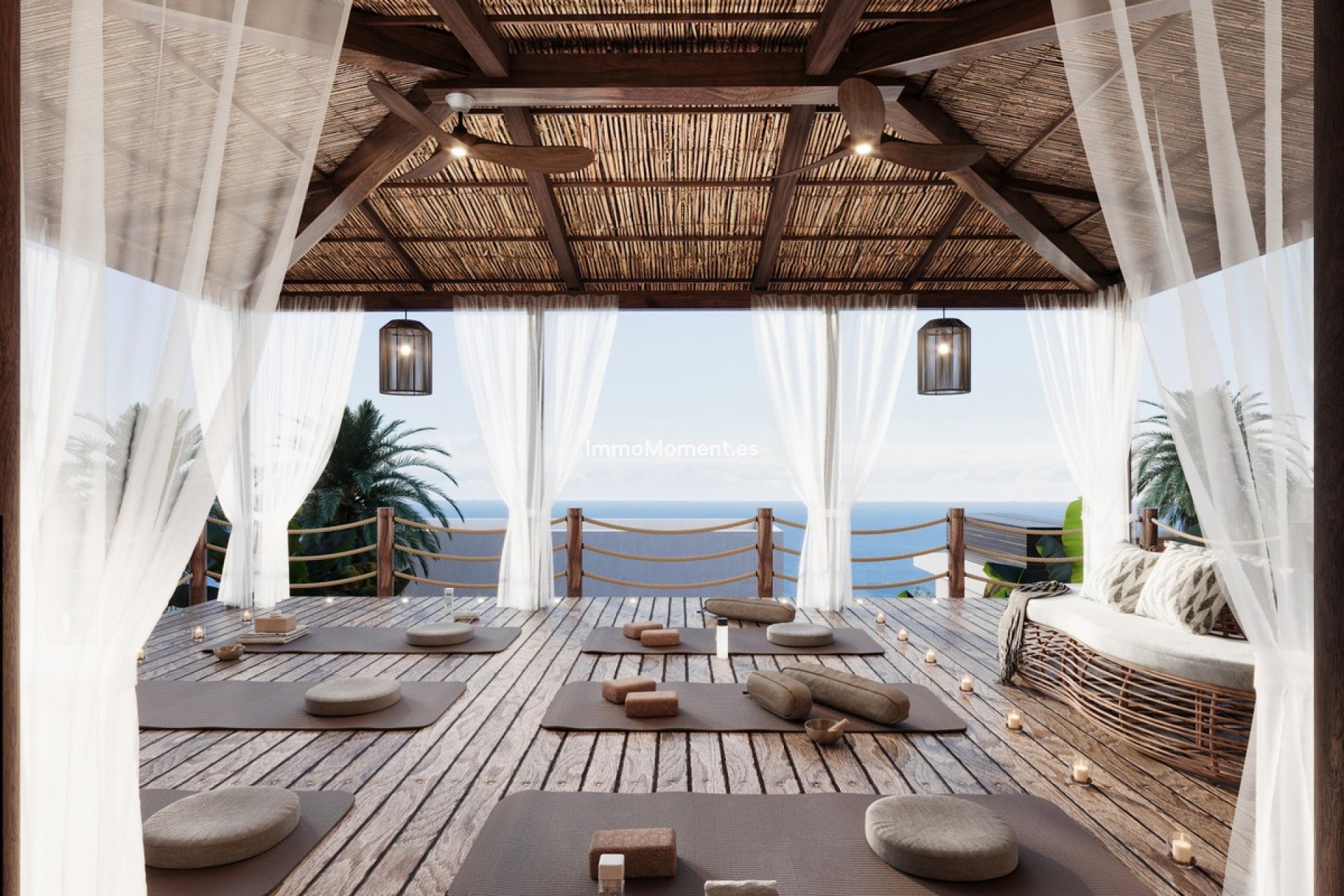 Bestaande woning - Vrijstaande villa - Marbella - Altos de los Monteros