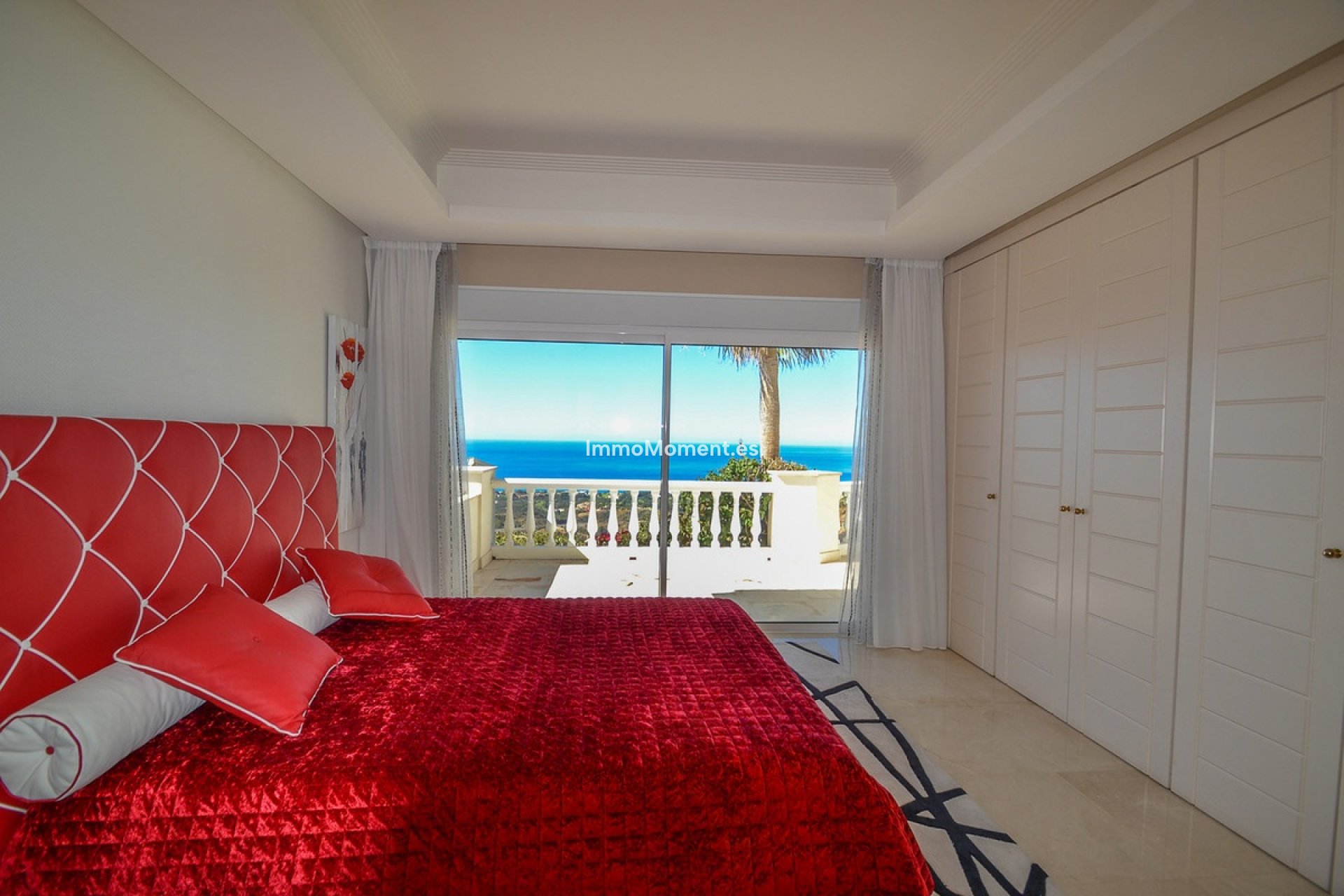 Bestaande woning - Vrijstaande villa - Marbella - Altos de los Monteros