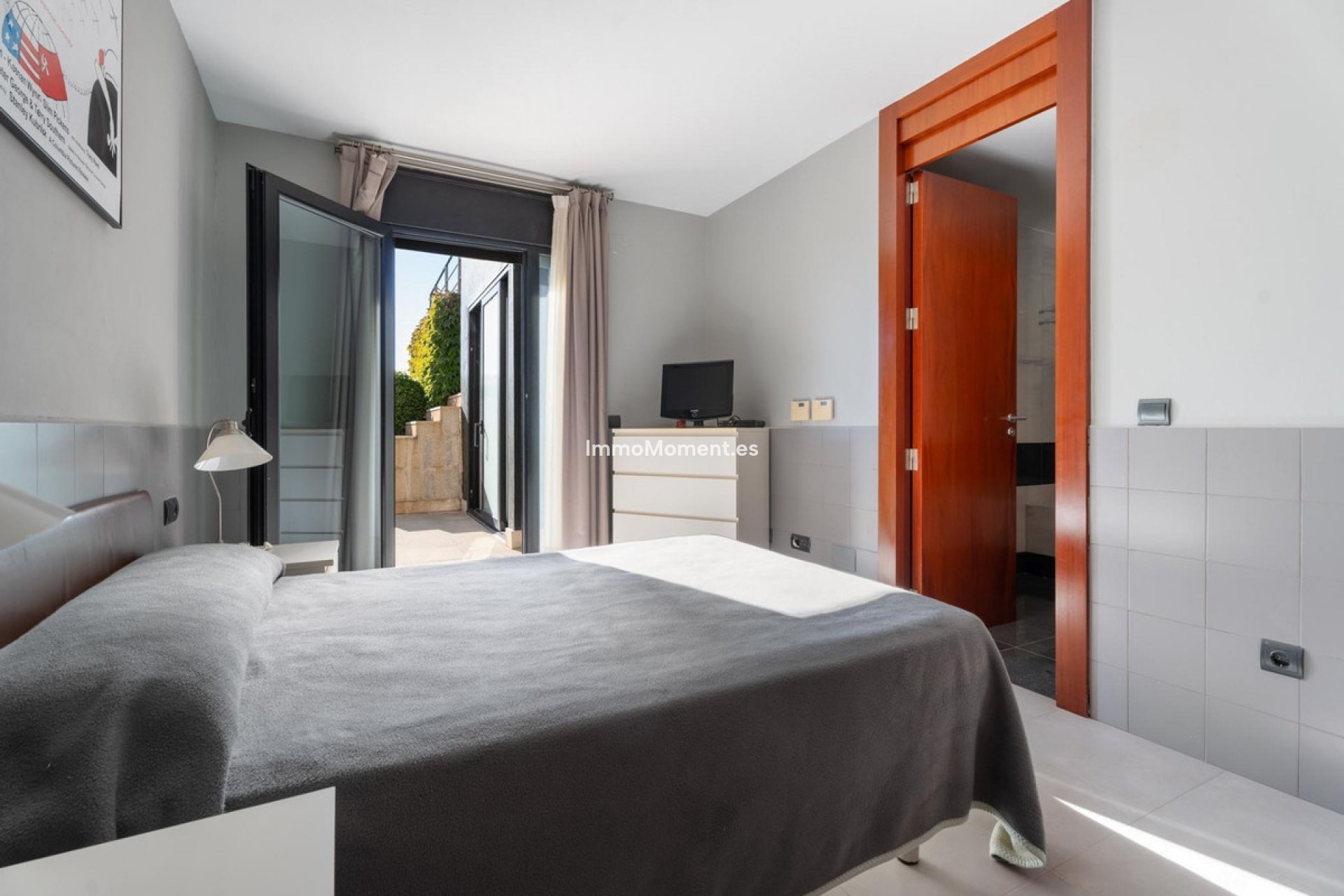 Bestaande woning - Vrijstaande villa - Marbella - Altos de los Monteros