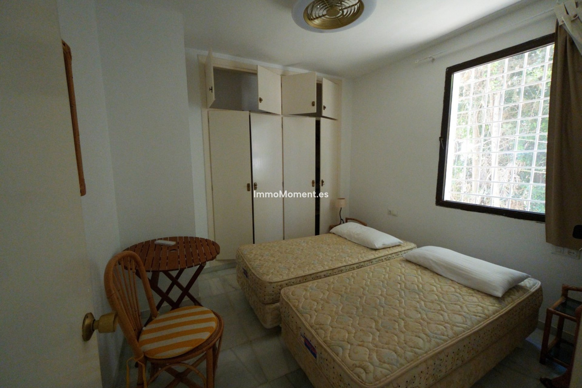 Bestaande woning - Vrijstaande villa - Marbella - Artola