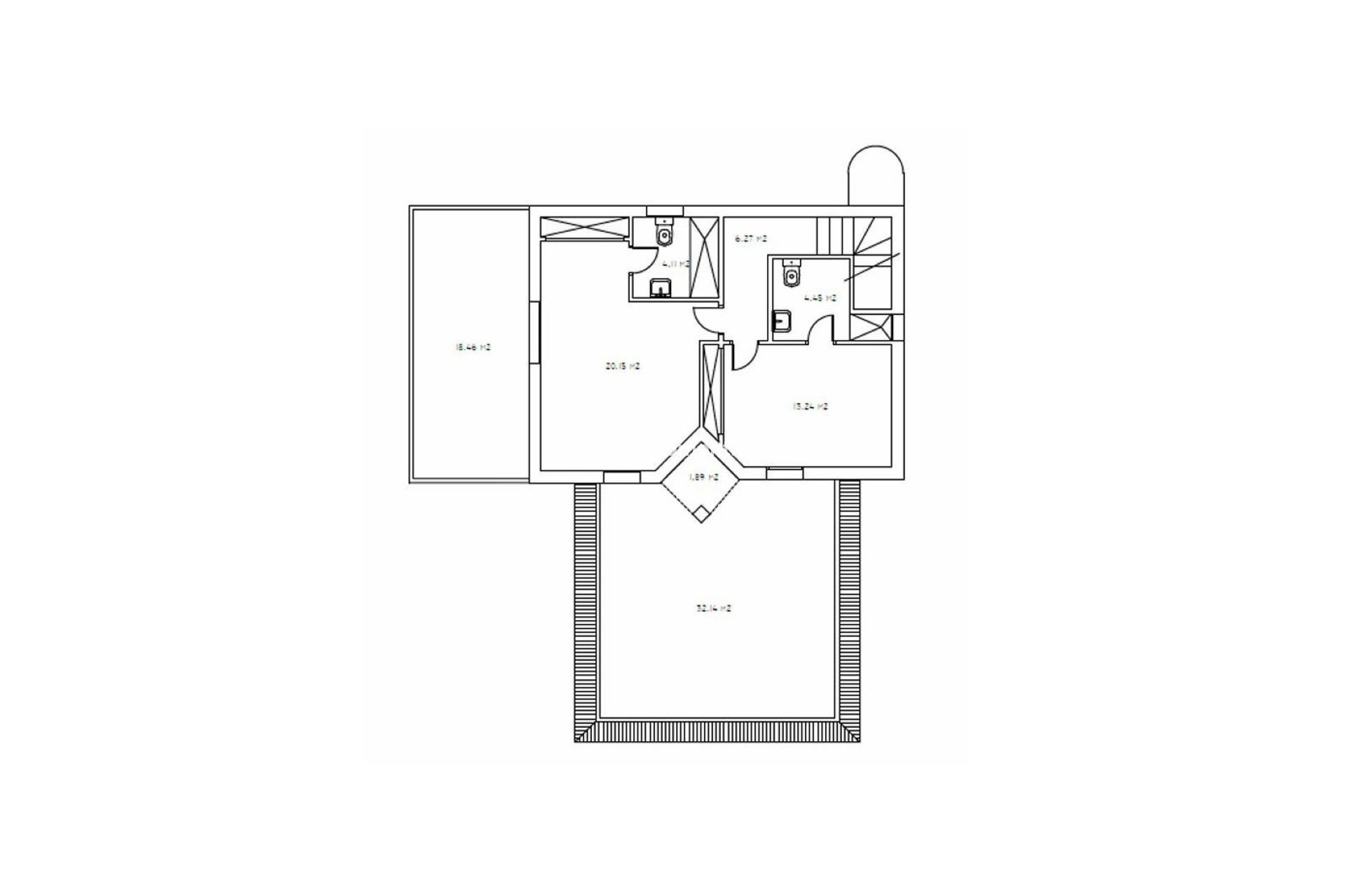 Bestaande woning - Vrijstaande villa - Marbella - Artola
