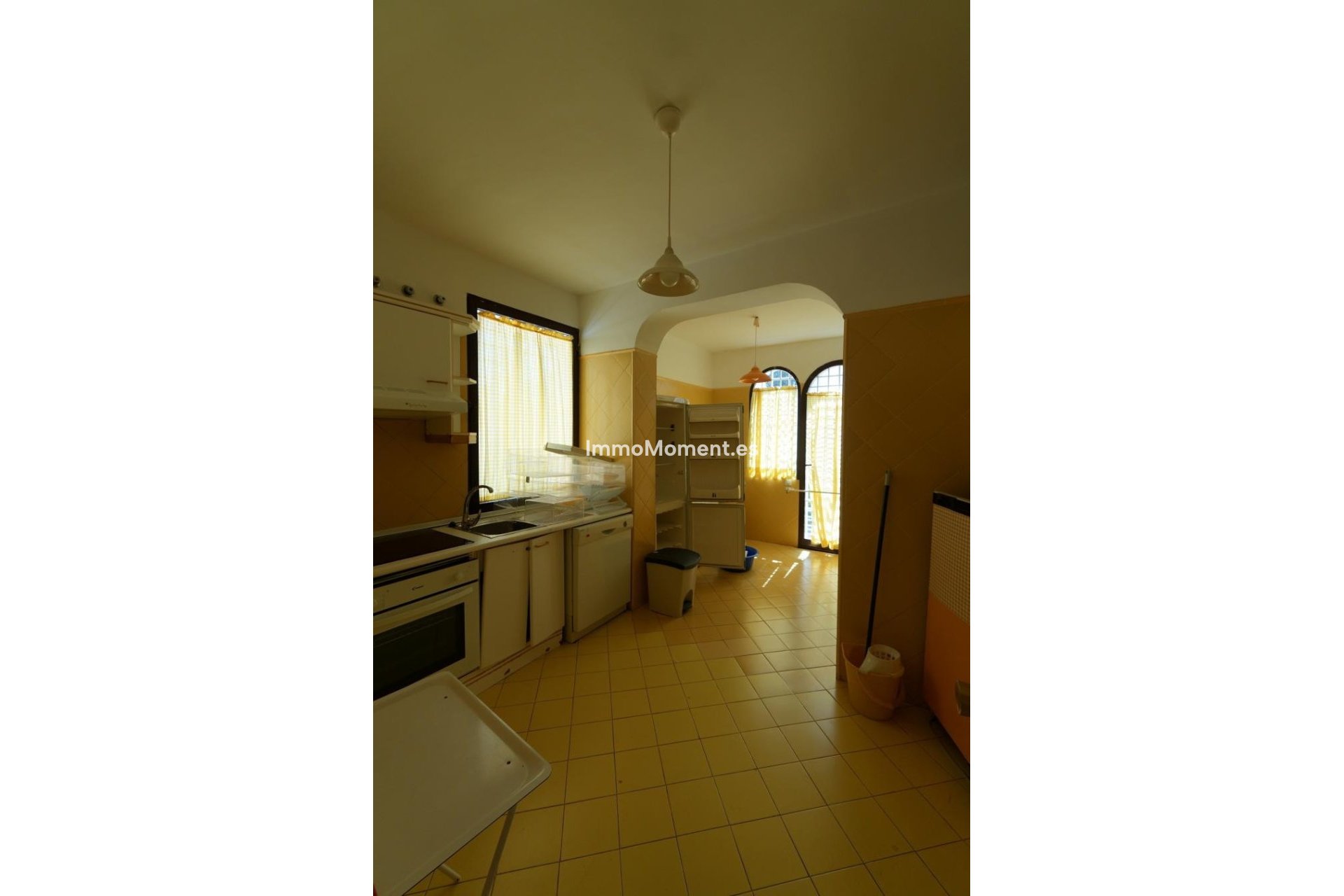 Bestaande woning - Vrijstaande villa - Marbella - Artola
