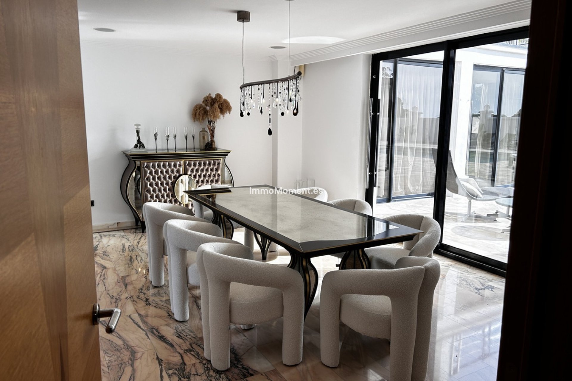 Bestaande woning - Vrijstaande villa - Marbella - Artola