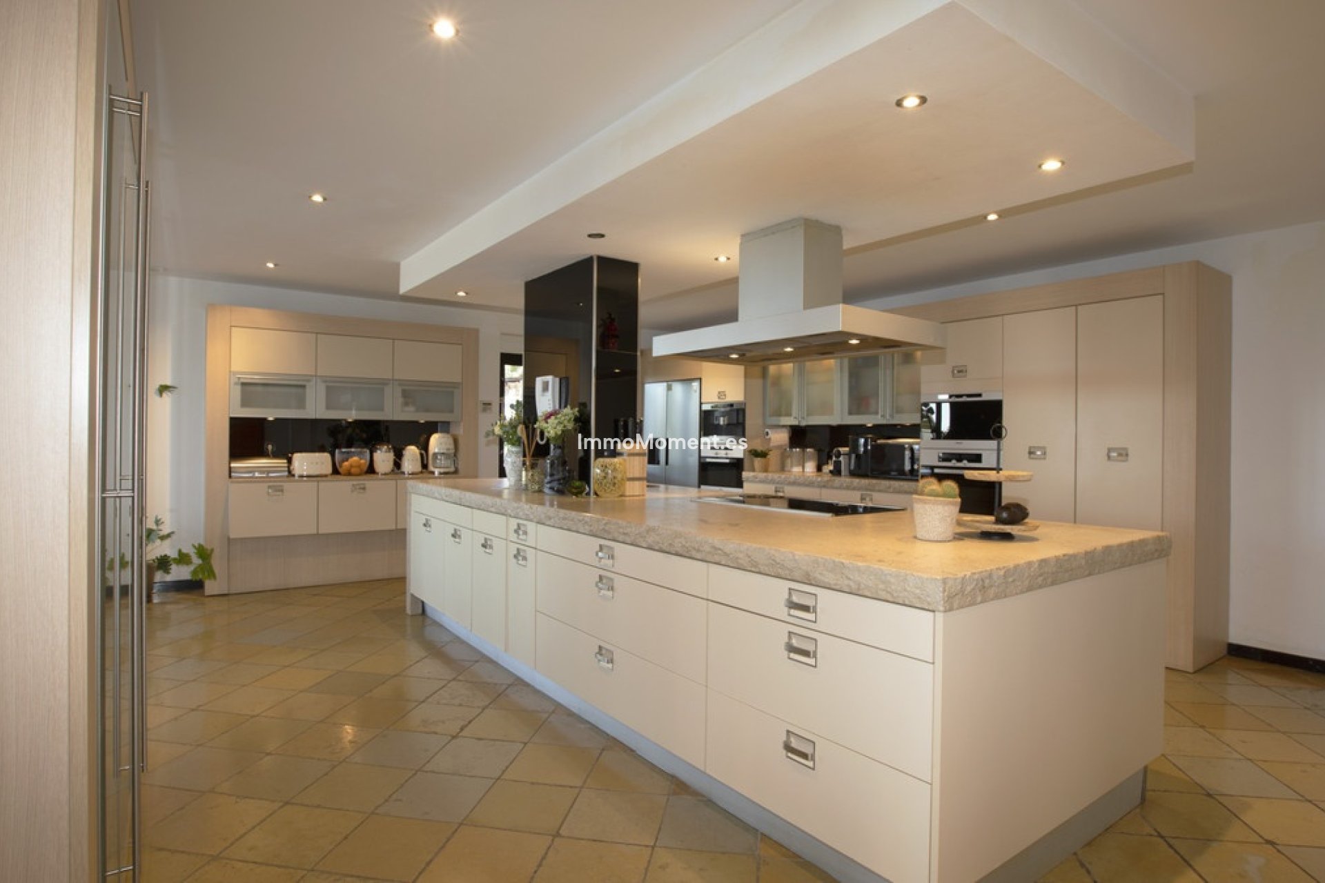 Bestaande woning - Vrijstaande villa - Marbella - Artola