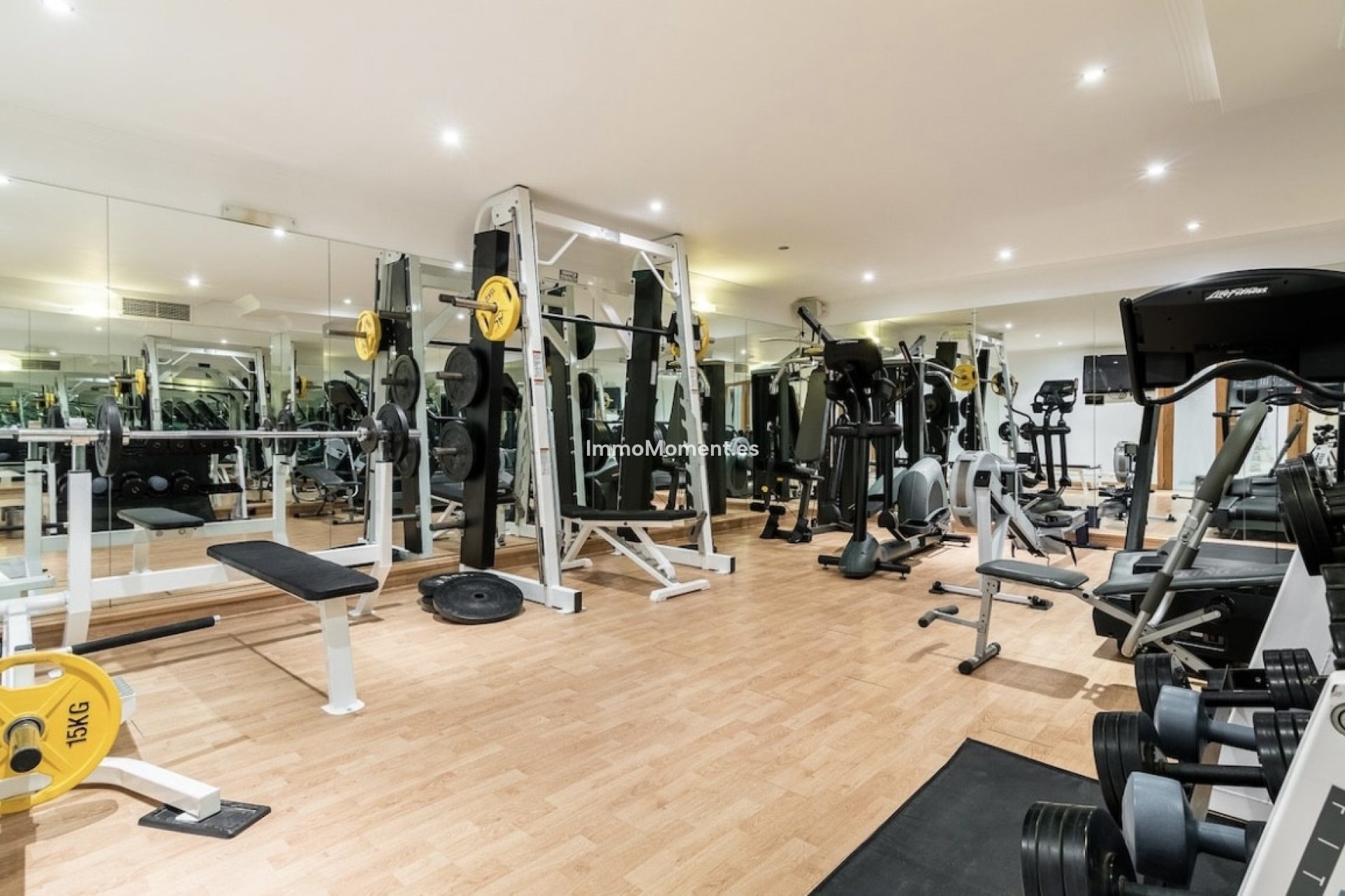 Bestaande woning - Vrijstaande villa - Marbella - Artola