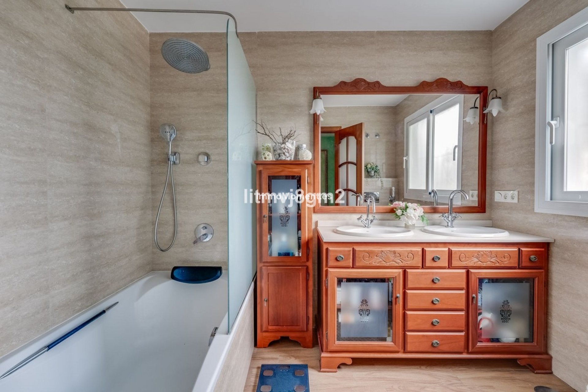 Bestaande woning - Vrijstaande villa - Marbella - Artola