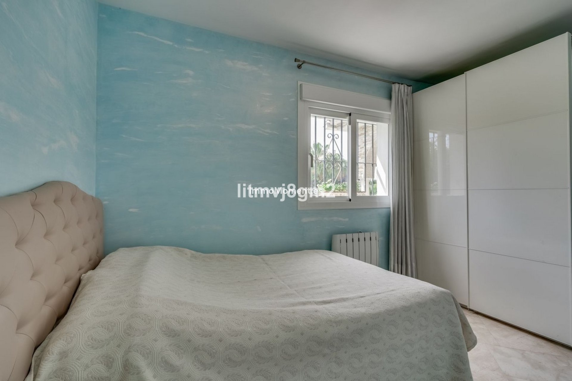 Bestaande woning - Vrijstaande villa - Marbella - Artola
