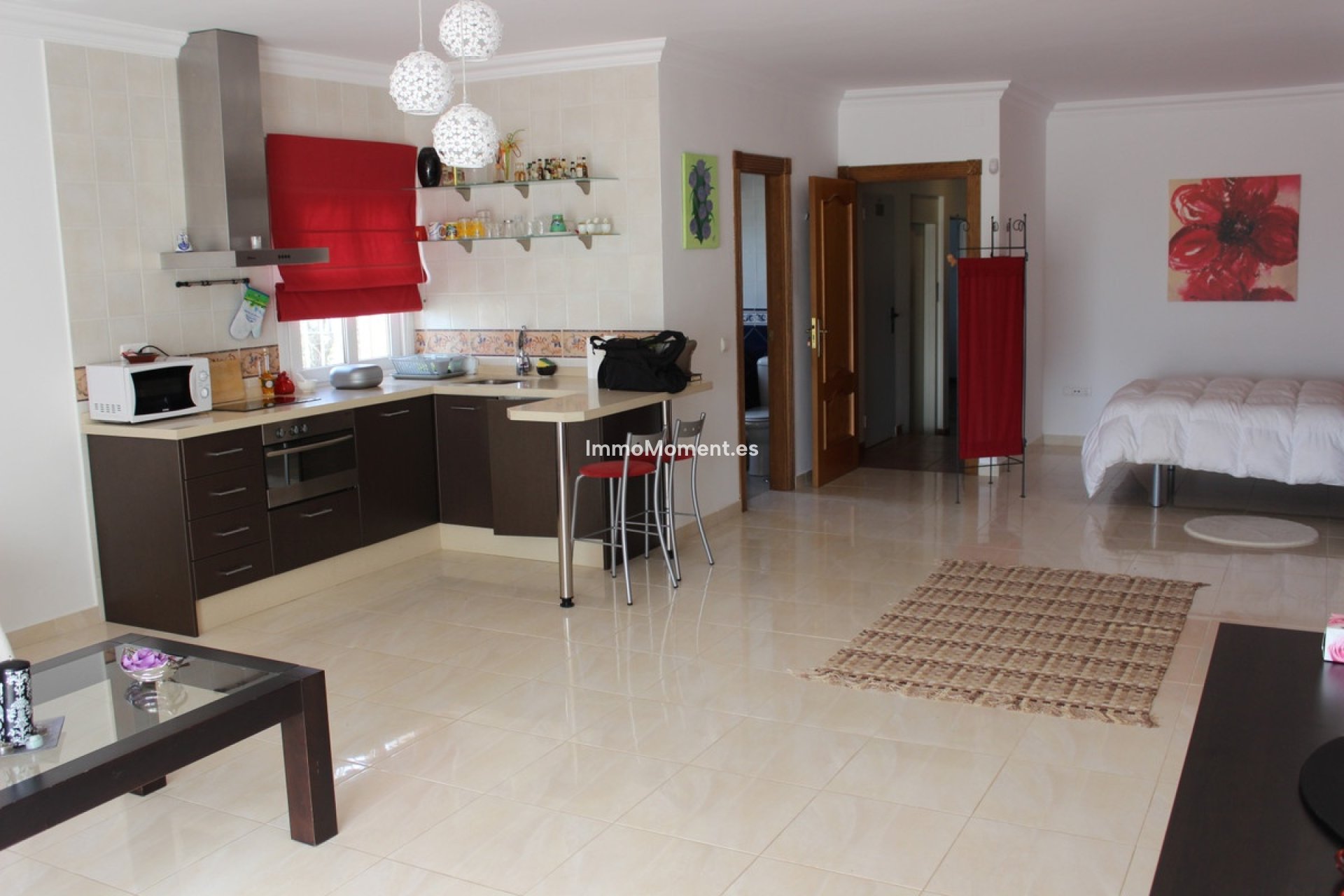 Bestaande woning - Vrijstaande villa - Marbella - Artola