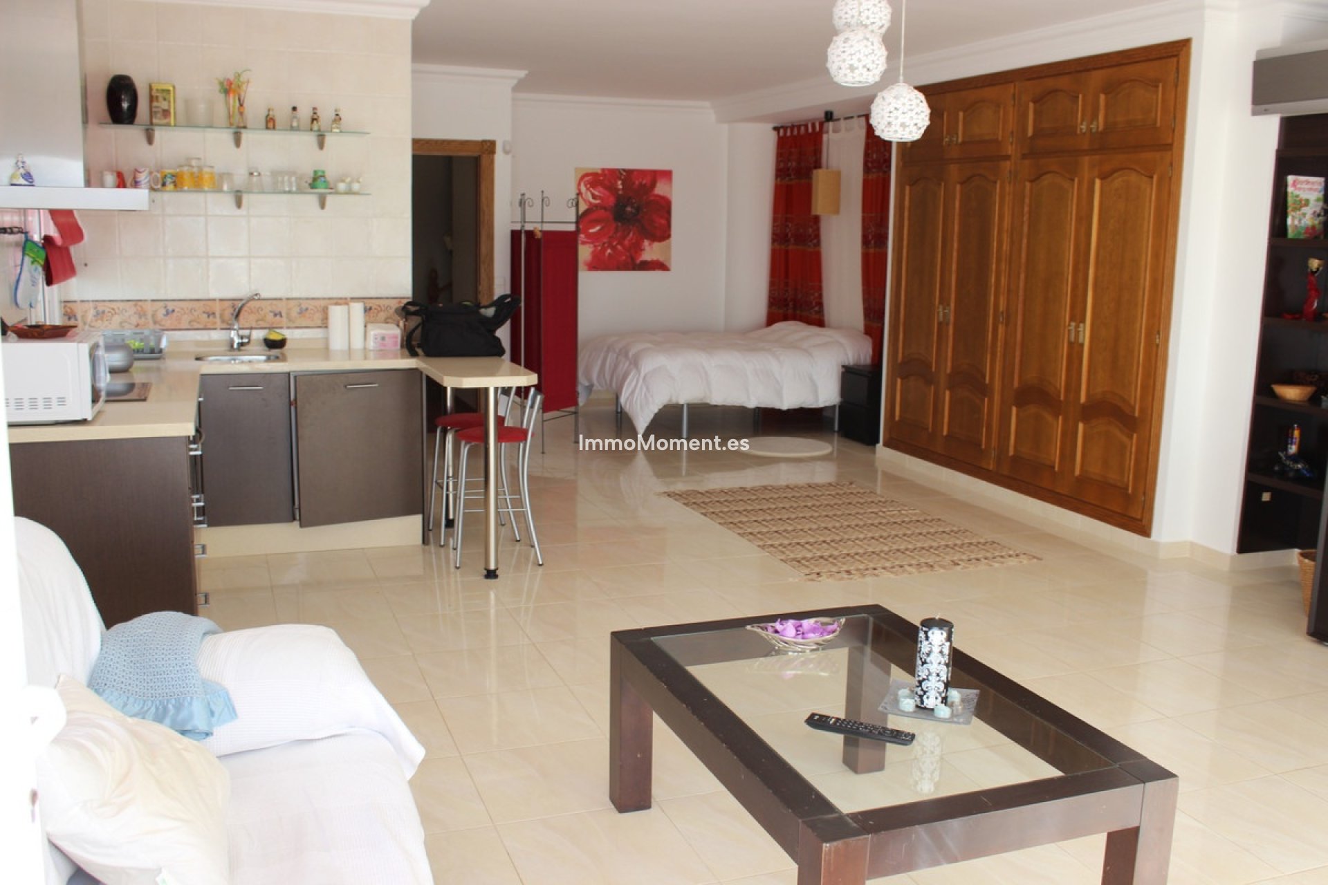 Bestaande woning - Vrijstaande villa - Marbella - Artola