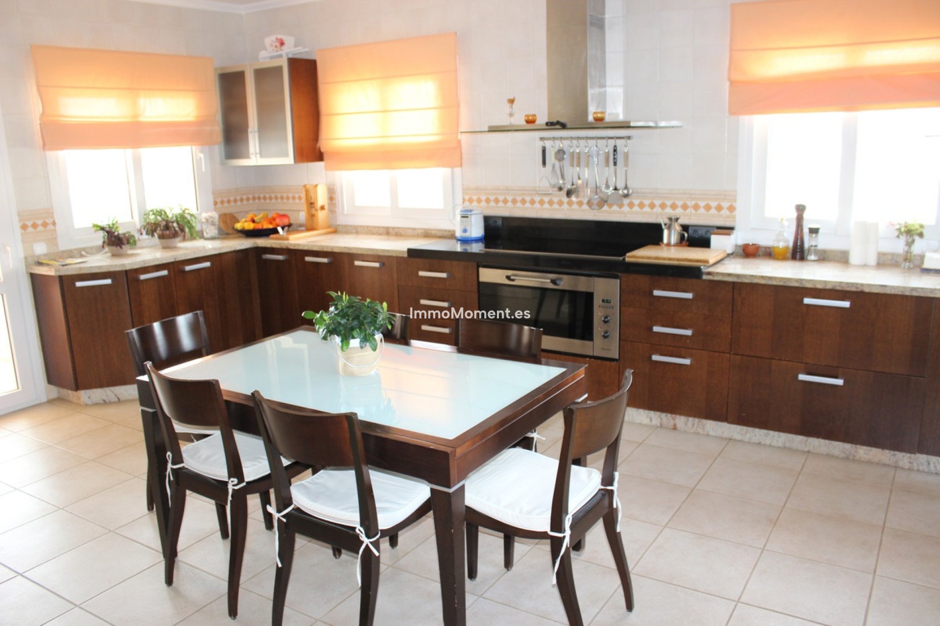 Bestaande woning - Vrijstaande villa - Marbella - Artola