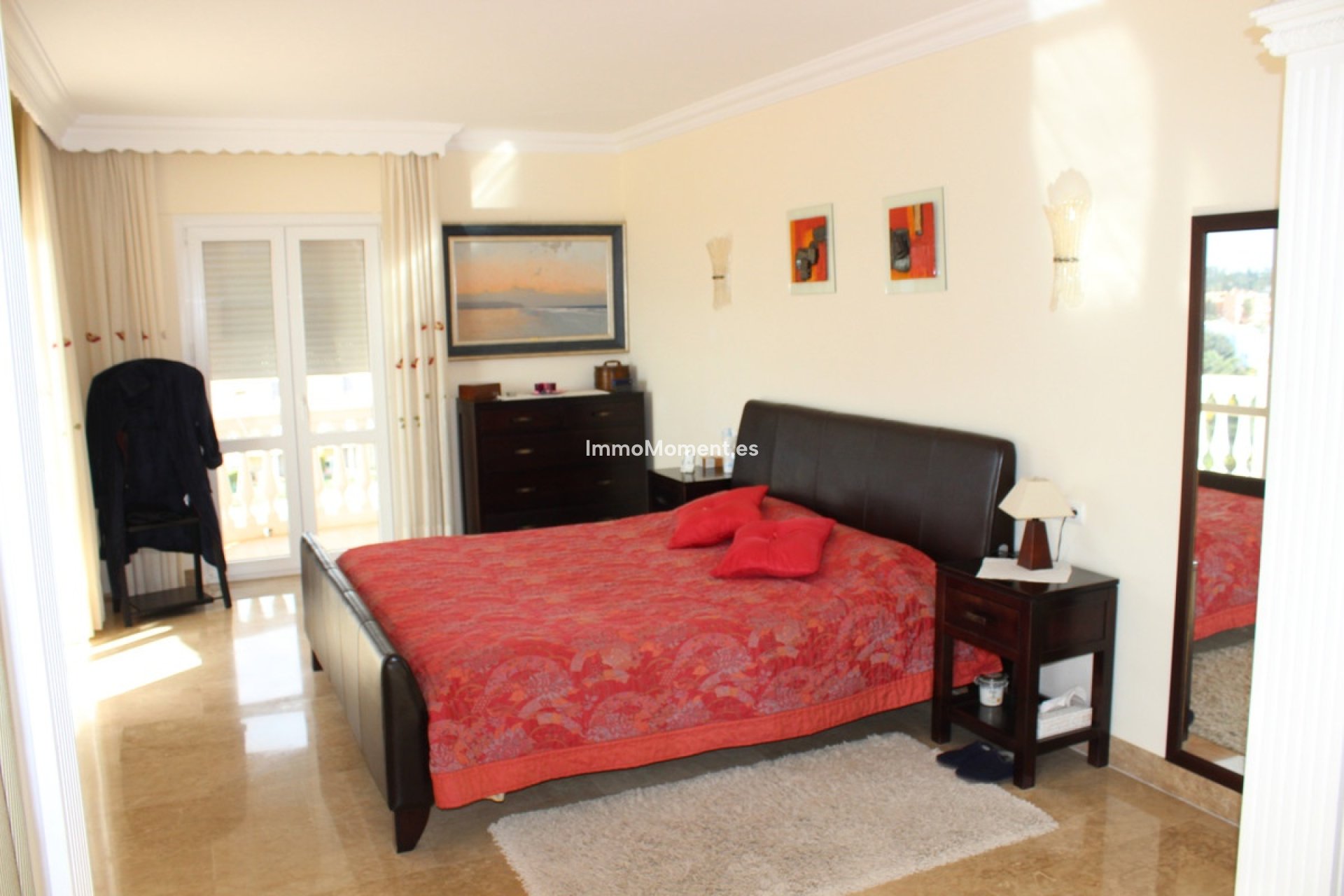 Bestaande woning - Vrijstaande villa - Marbella - Artola