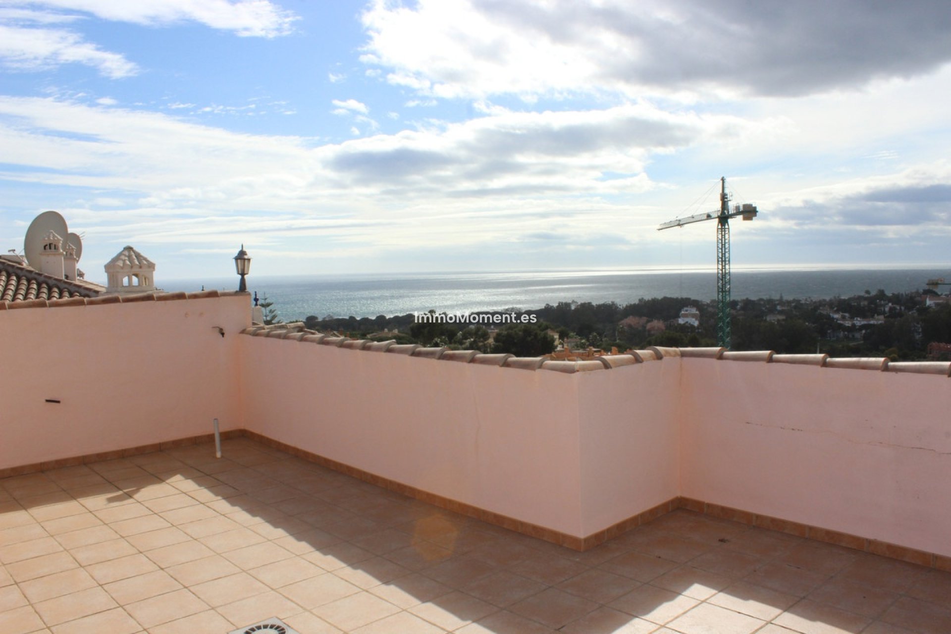 Bestaande woning - Vrijstaande villa - Marbella - Artola