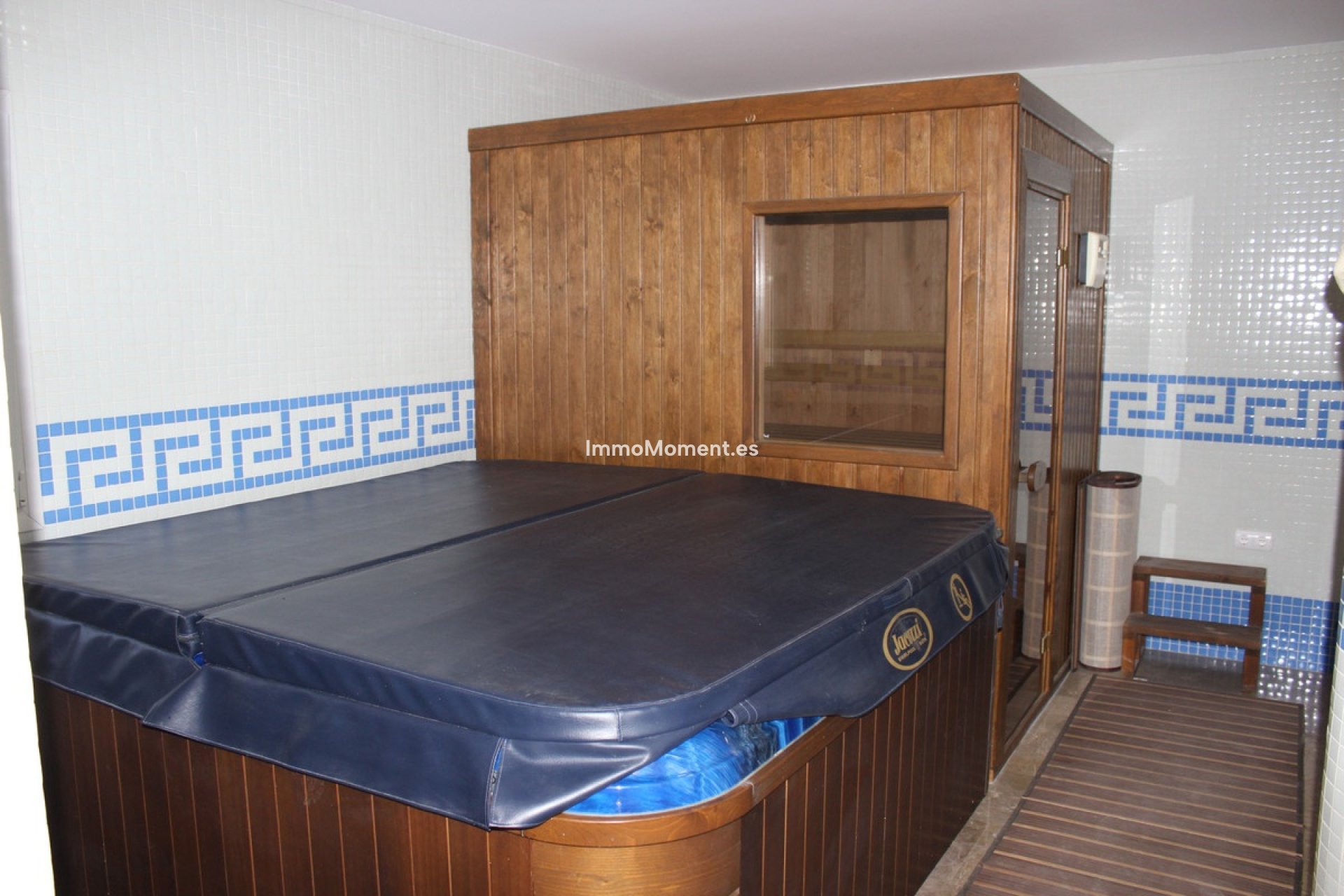 Bestaande woning - Vrijstaande villa - Marbella - Artola