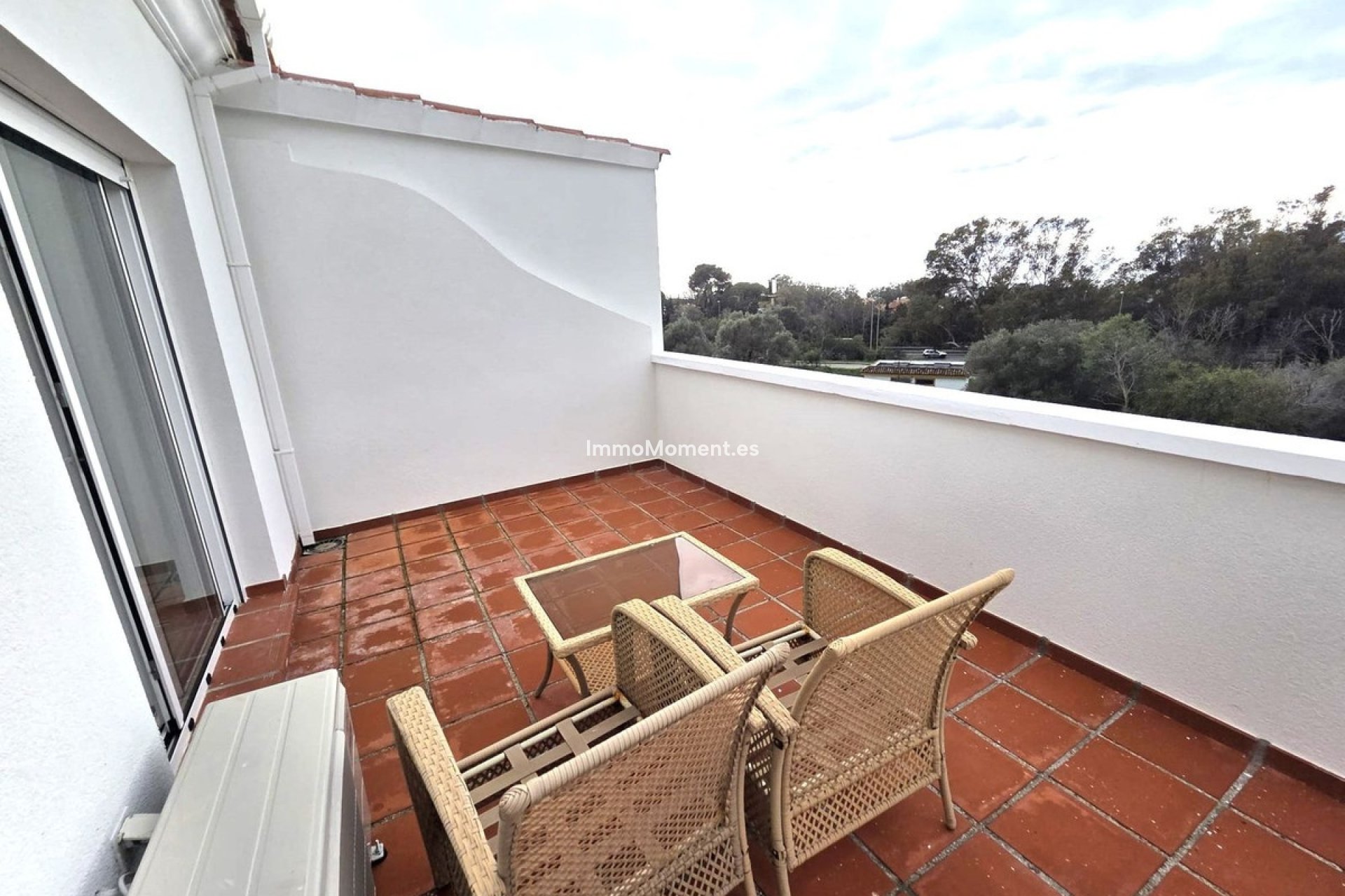 Bestaande woning - Vrijstaande villa - Marbella - Artola