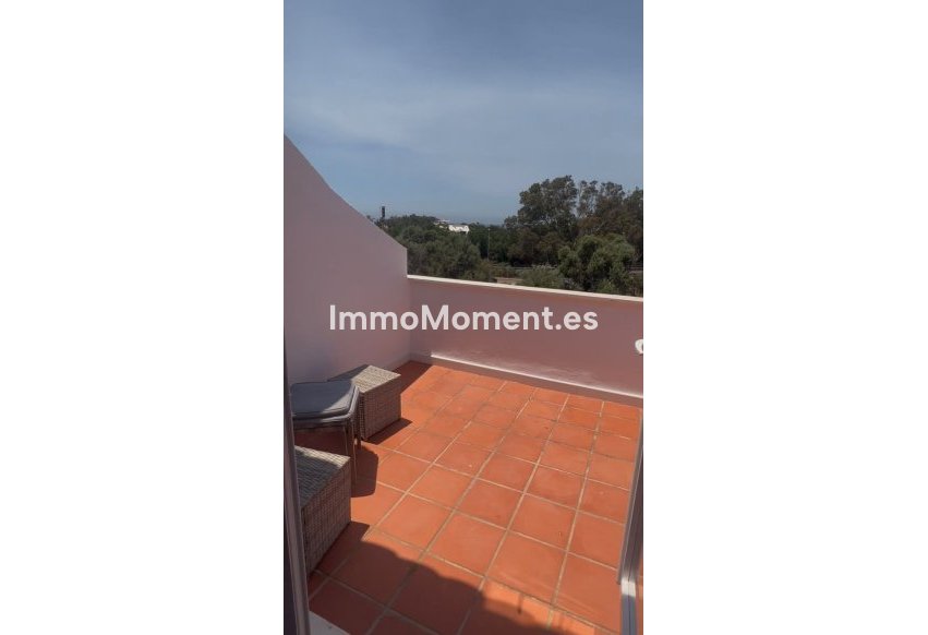 Bestaande woning - Vrijstaande villa - Marbella - Artola