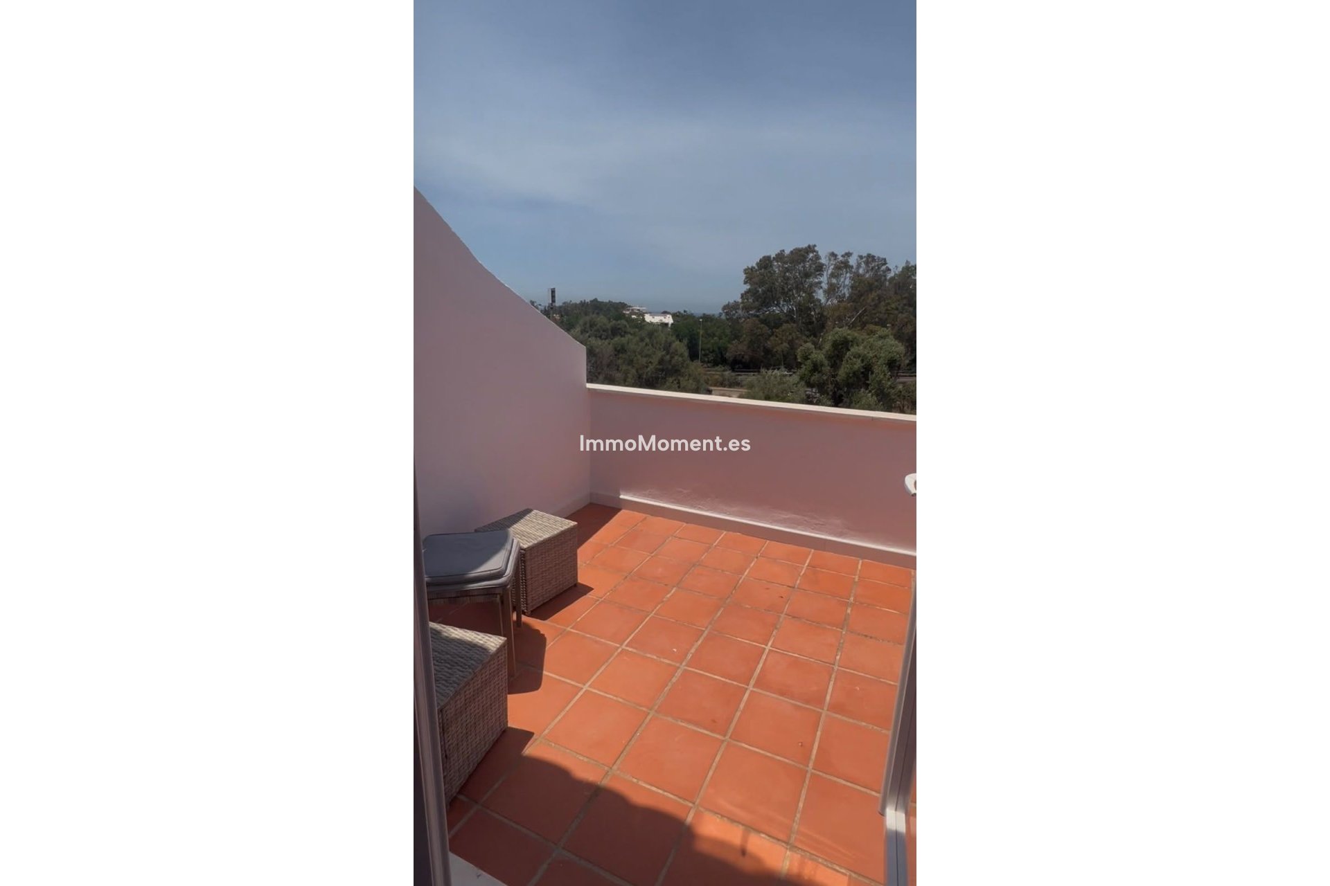 Bestaande woning - Vrijstaande villa - Marbella - Artola