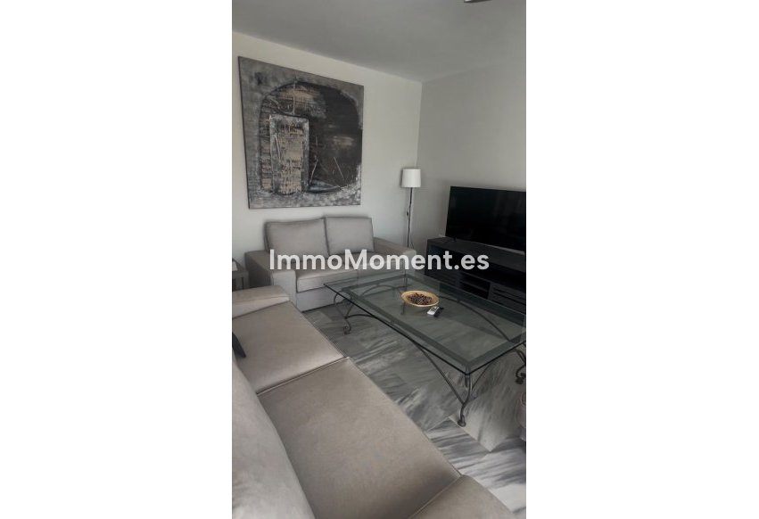 Bestaande woning - Vrijstaande villa - Marbella - Artola