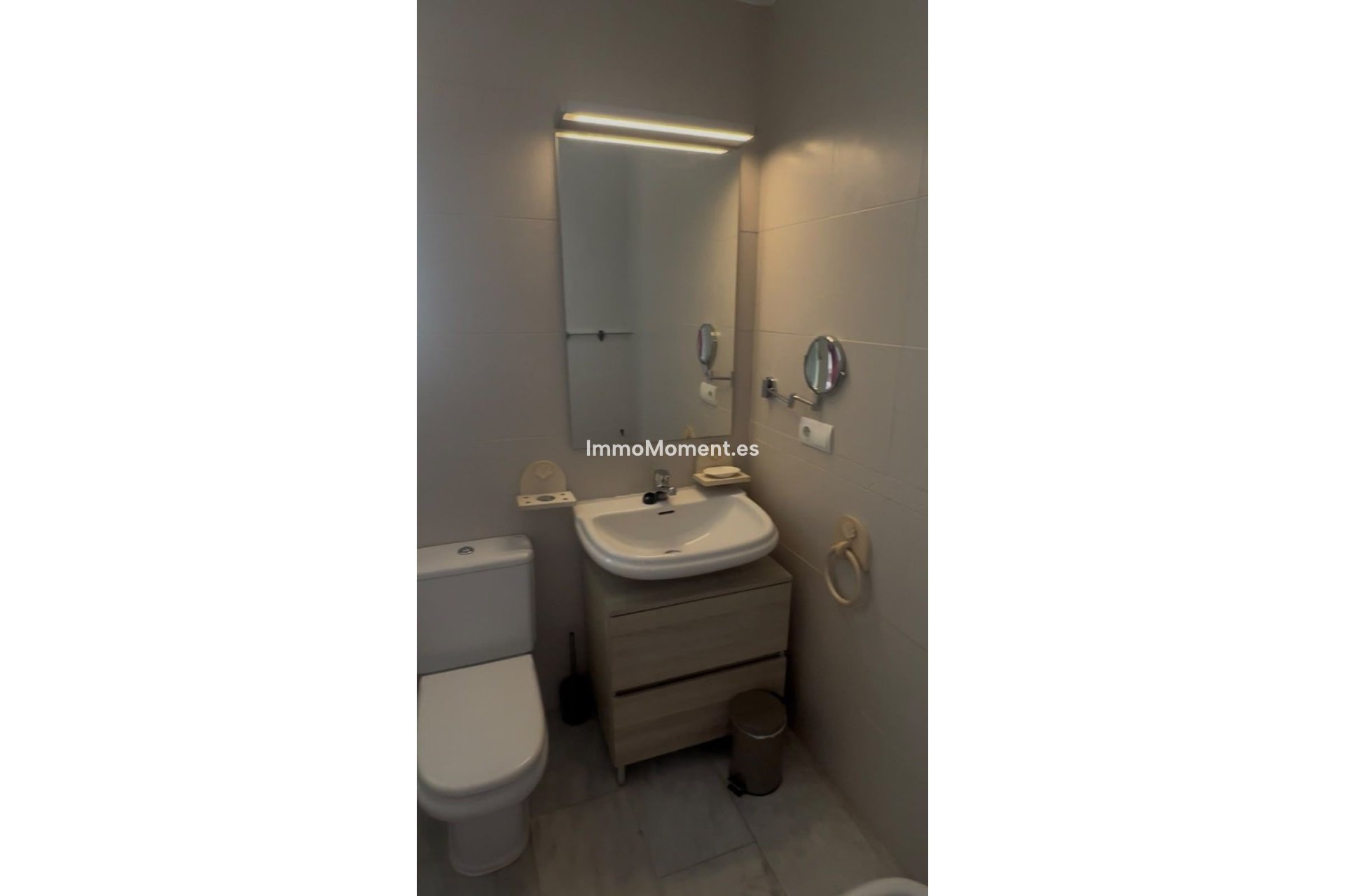 Bestaande woning - Vrijstaande villa - Marbella - Artola