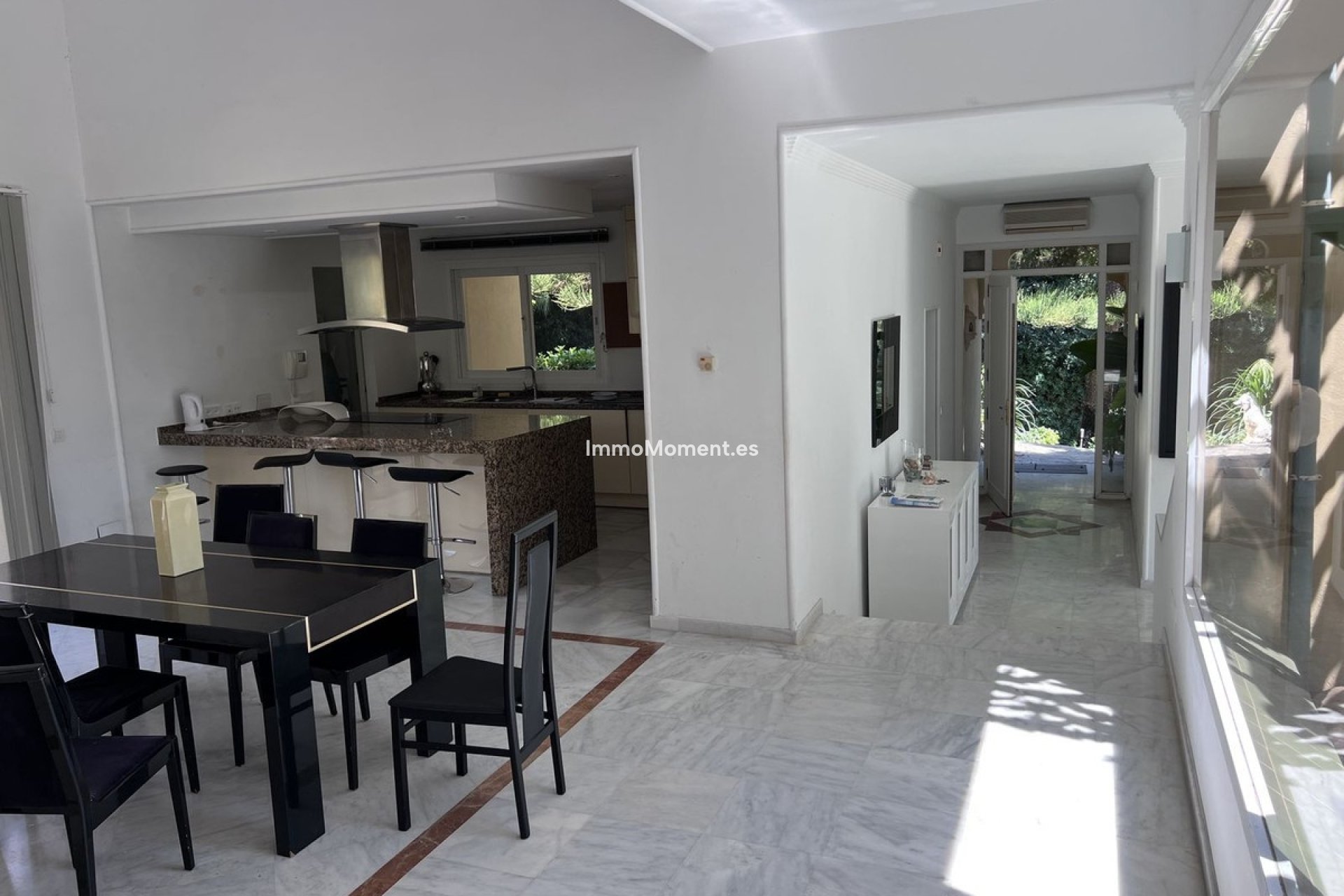 Bestaande woning - Vrijstaande villa - Marbella - Bahía de Marbella