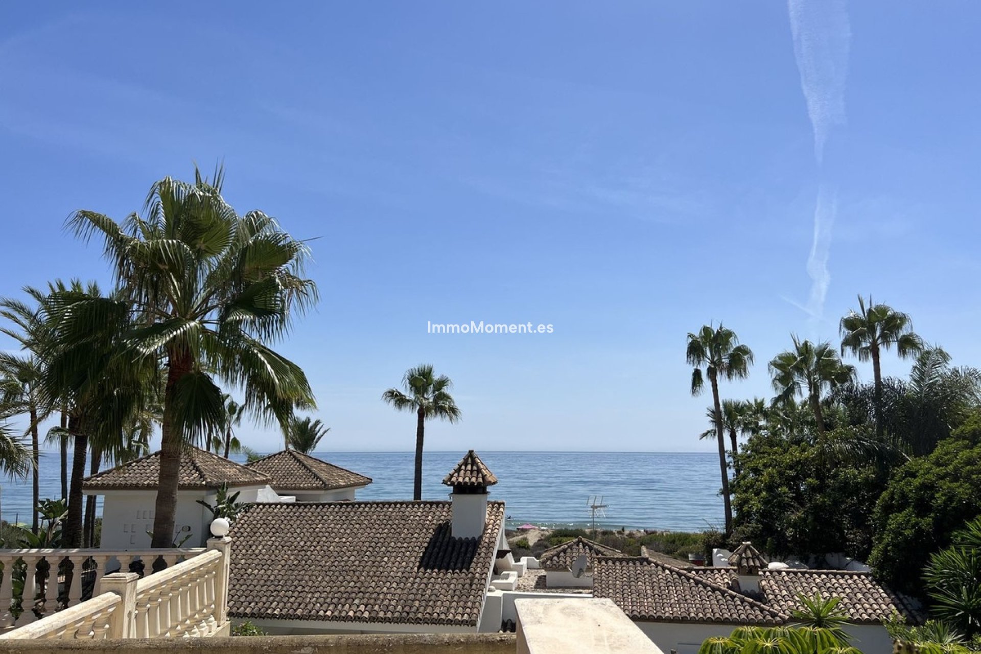Bestaande woning - Vrijstaande villa - Marbella - Bahía de Marbella