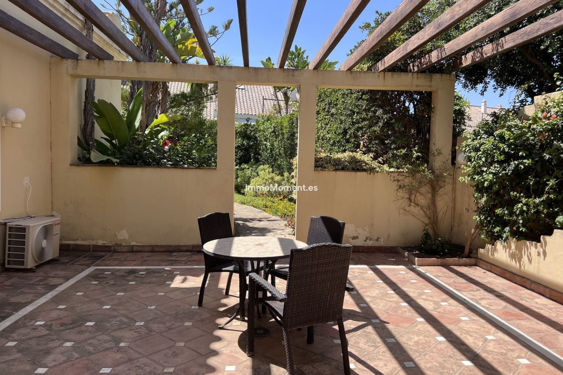Bestaande woning - Vrijstaande villa - Marbella - Bahía de Marbella