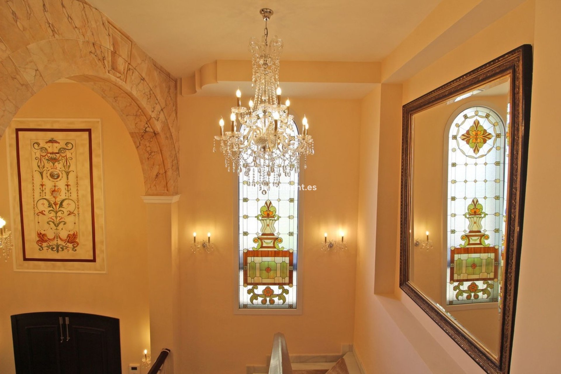 Bestaande woning - Vrijstaande villa - Marbella - Bahía de Marbella