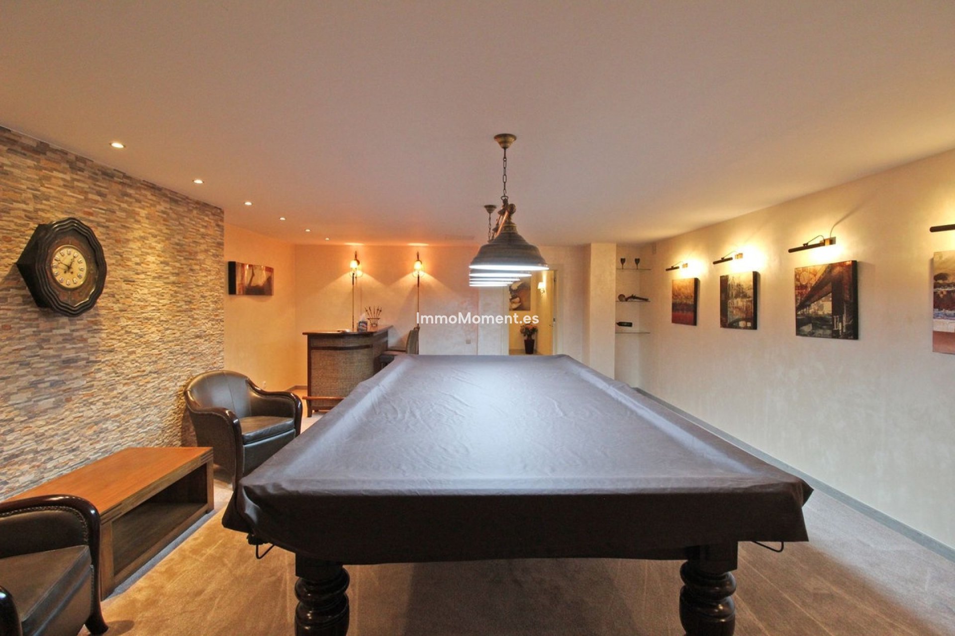 Bestaande woning - Vrijstaande villa - Marbella - Bahía de Marbella