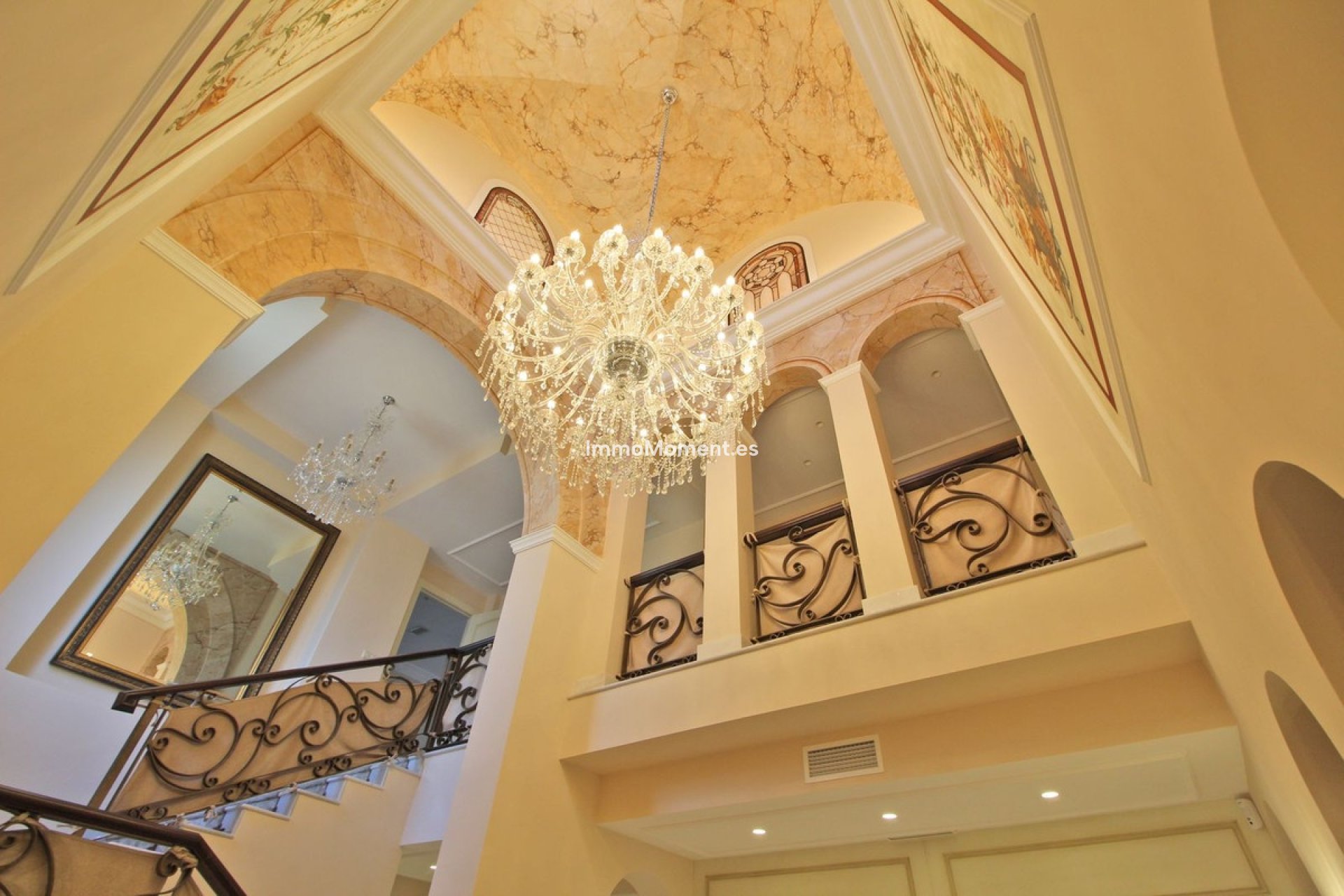 Bestaande woning - Vrijstaande villa - Marbella - Bahía de Marbella