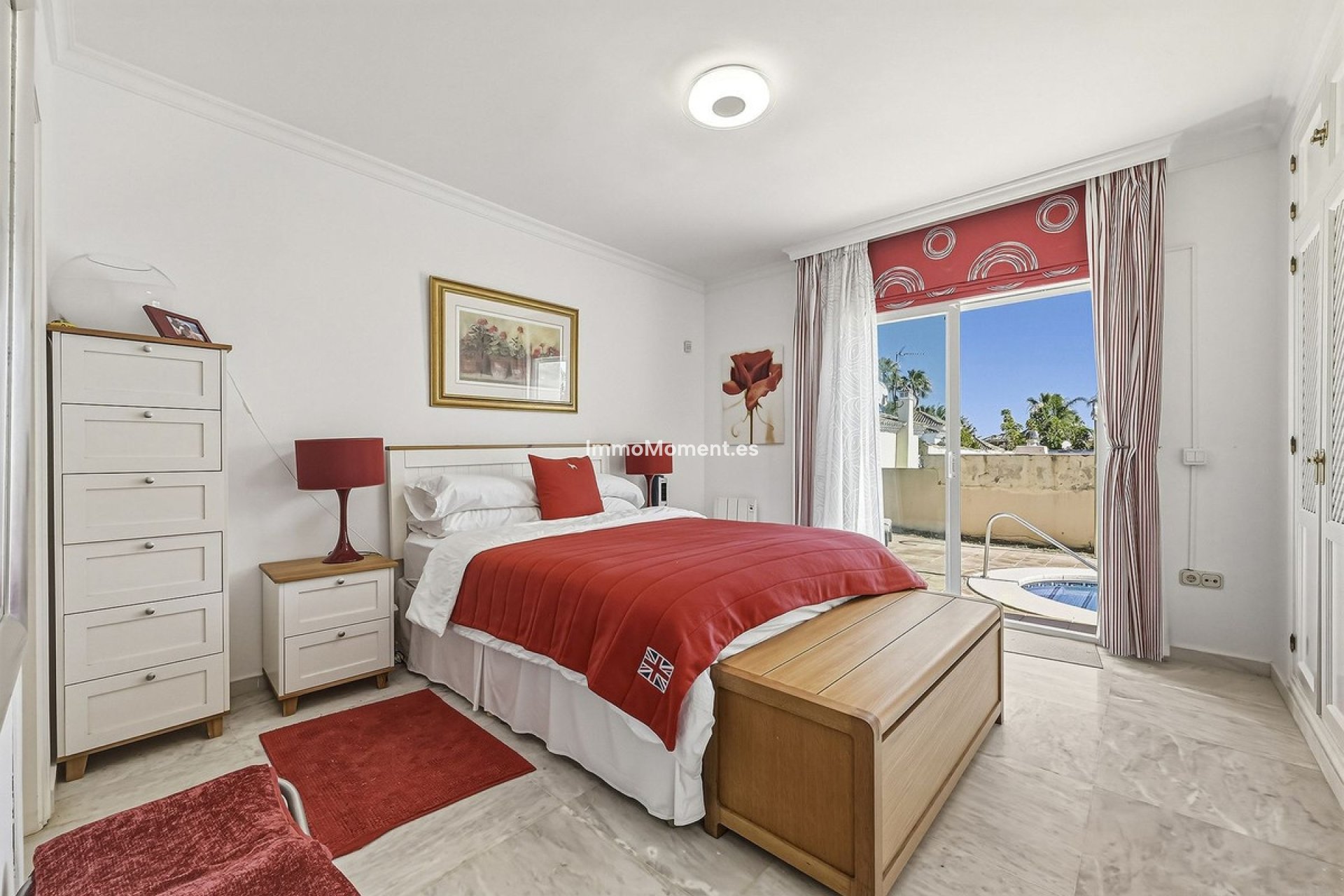Bestaande woning - Vrijstaande villa - Marbella - Bahía de Marbella