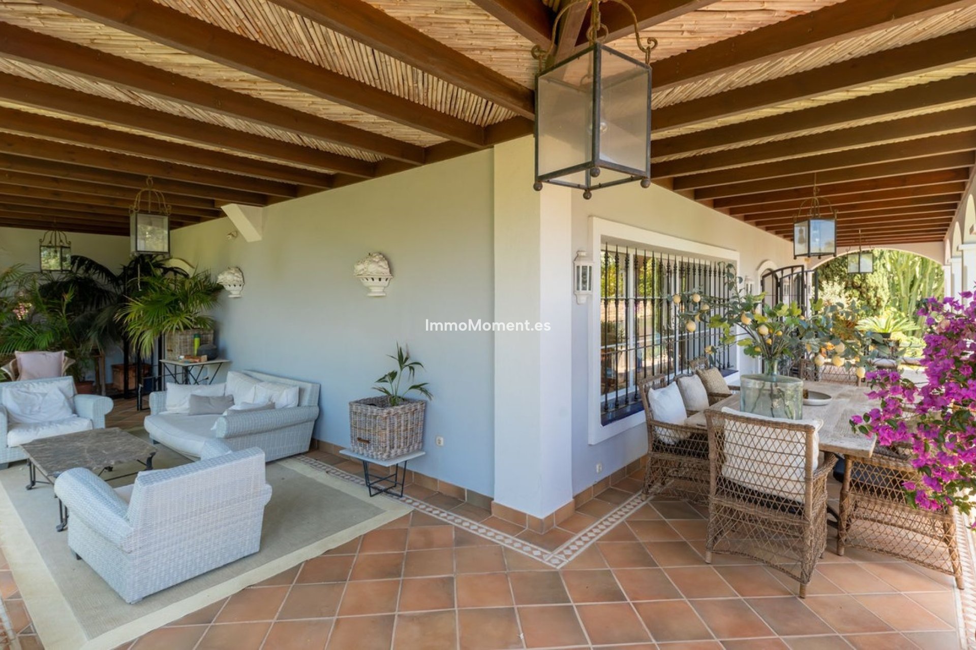 Bestaande woning - Vrijstaande villa - Marbella - Bahía de Marbella