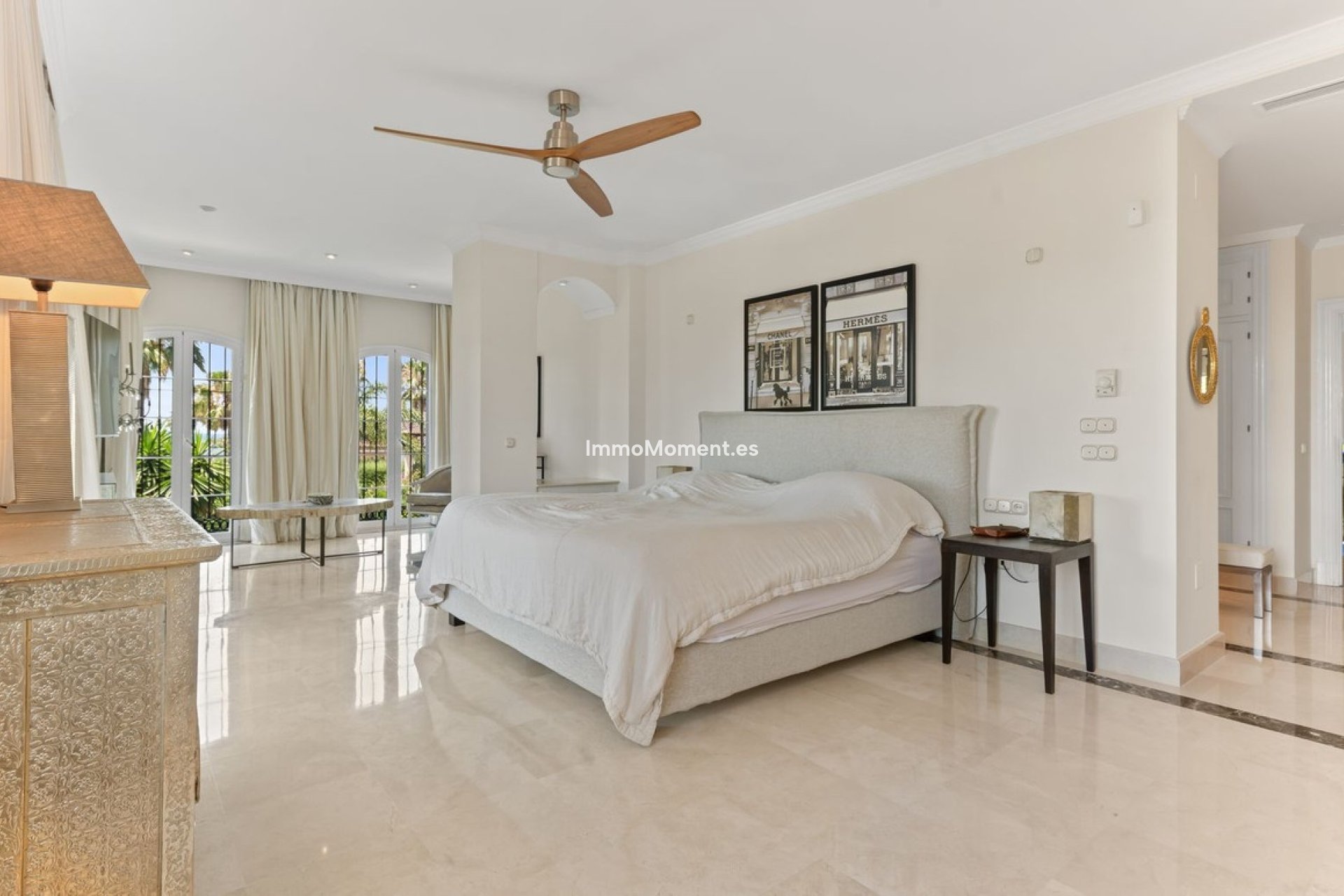 Bestaande woning - Vrijstaande villa - Marbella - Bahía de Marbella