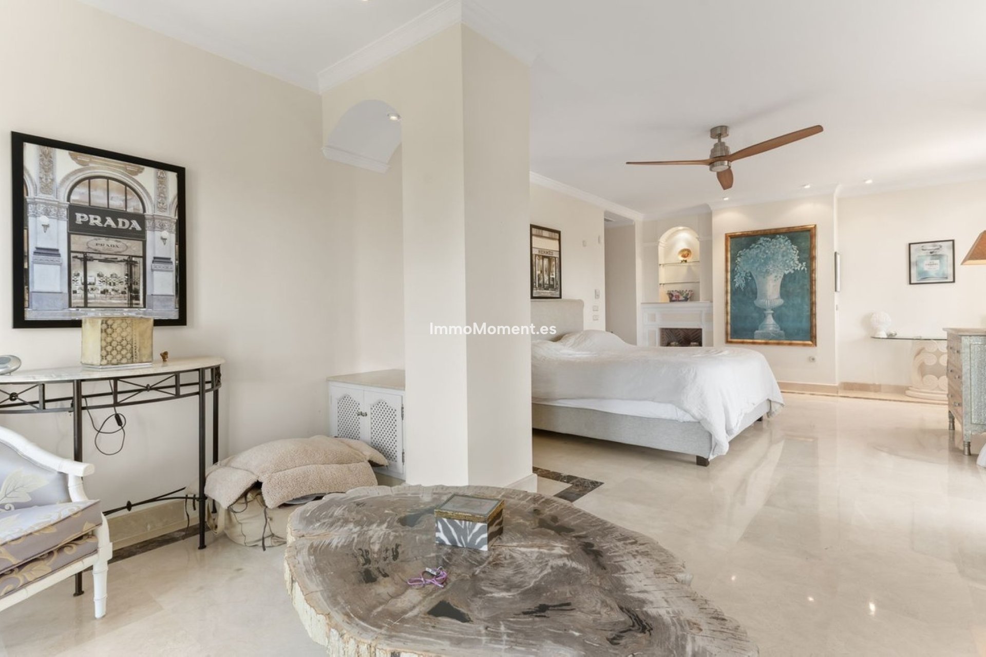 Bestaande woning - Vrijstaande villa - Marbella - Bahía de Marbella